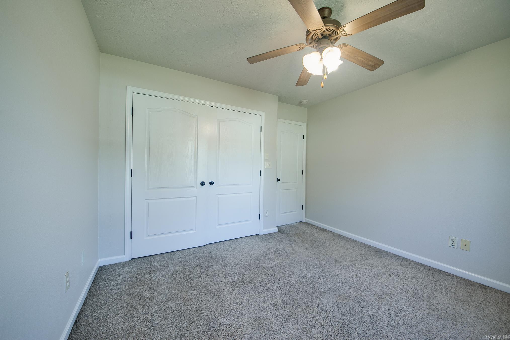 GRAHAM SETTLEMENT - Residential