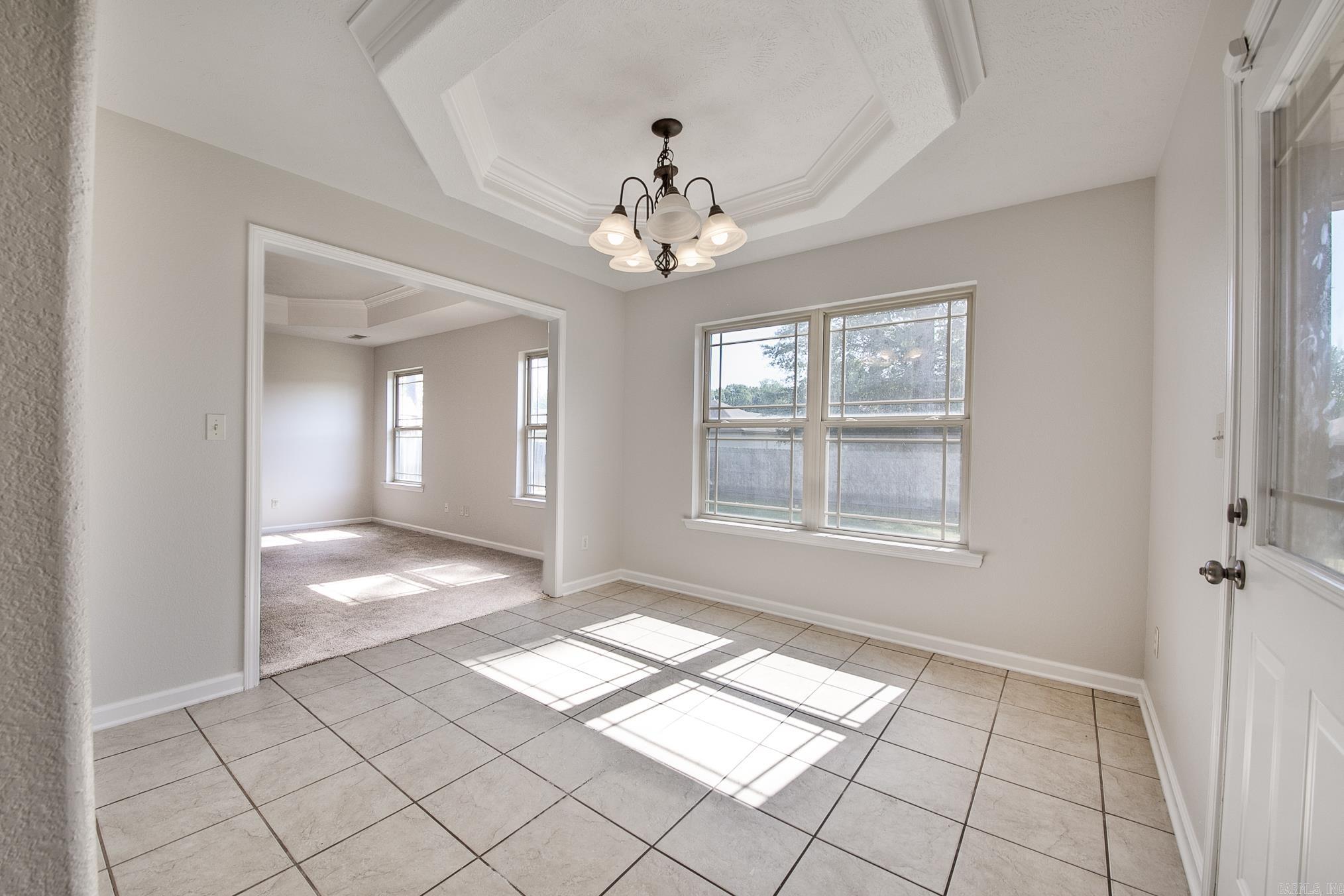 GRAHAM SETTLEMENT - Residential