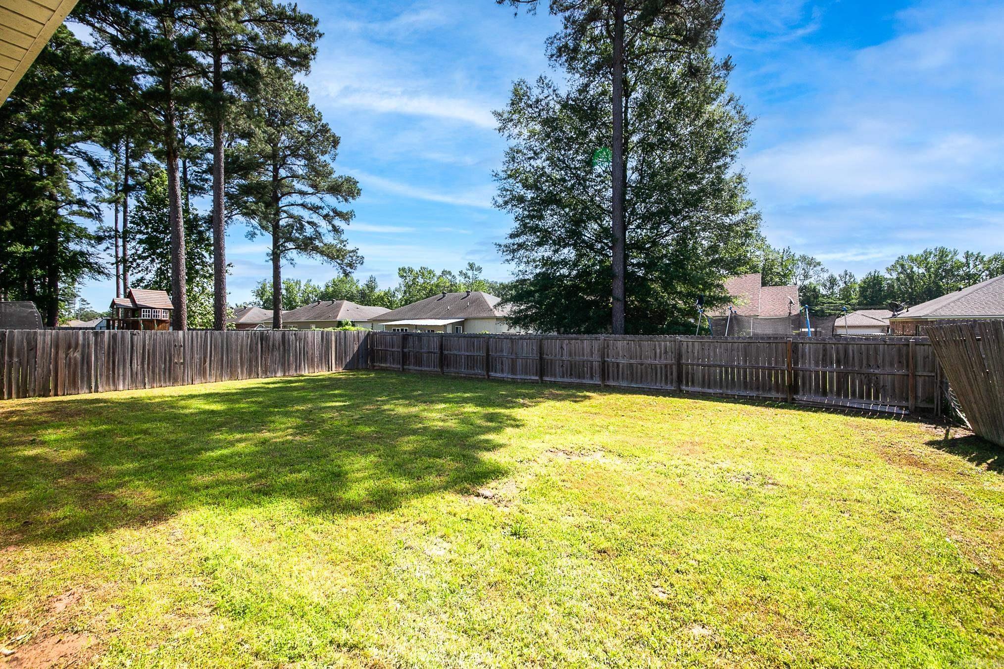 GRAHAM SETTLEMENT - Residential