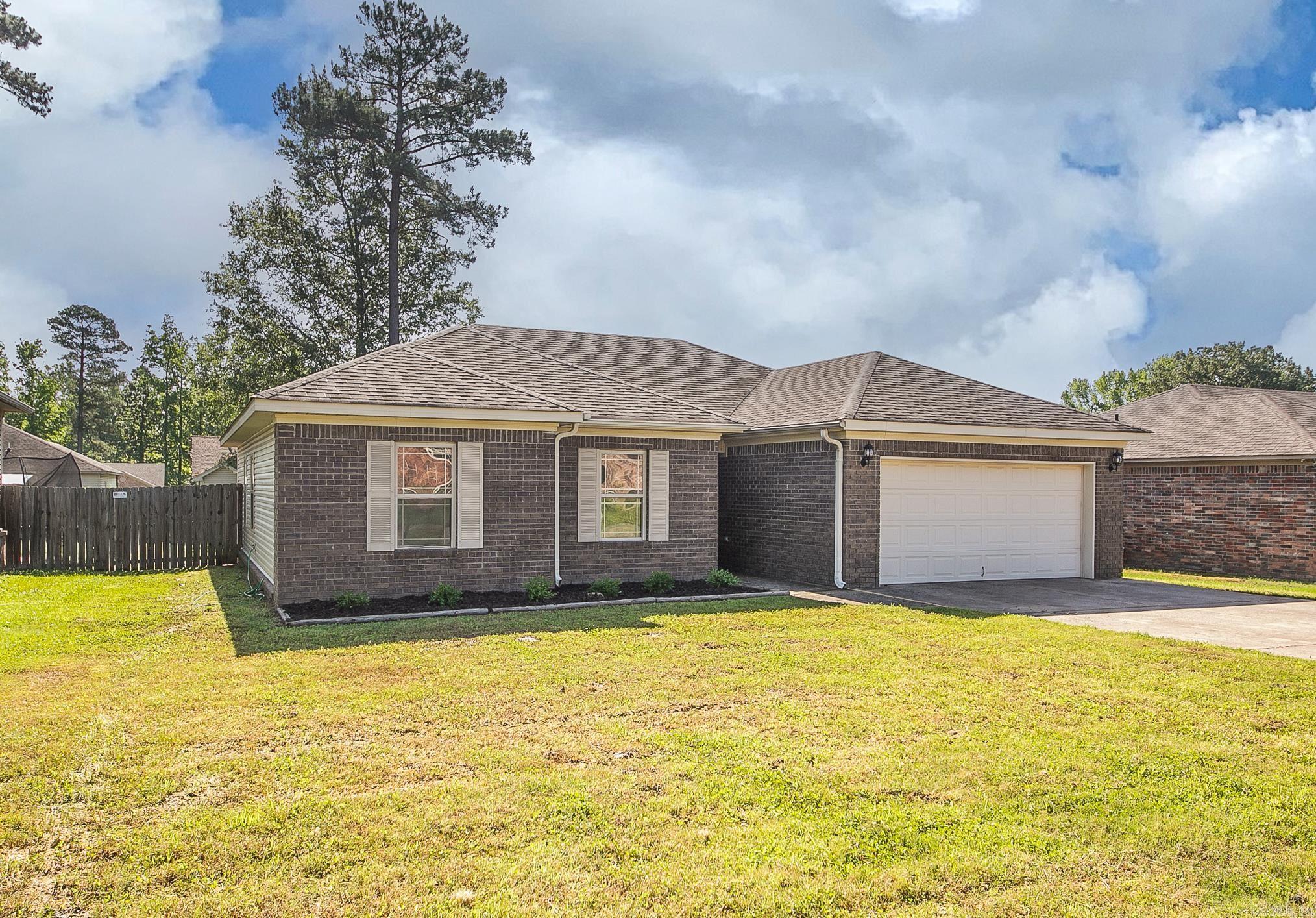 GRAHAM SETTLEMENT - Residential