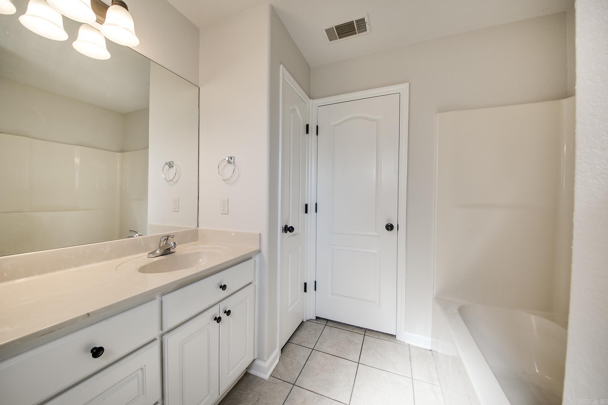 GRAHAM SETTLEMENT - Residential