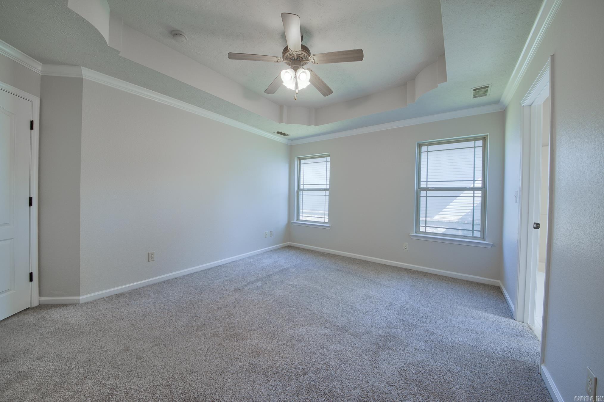 GRAHAM SETTLEMENT - Residential