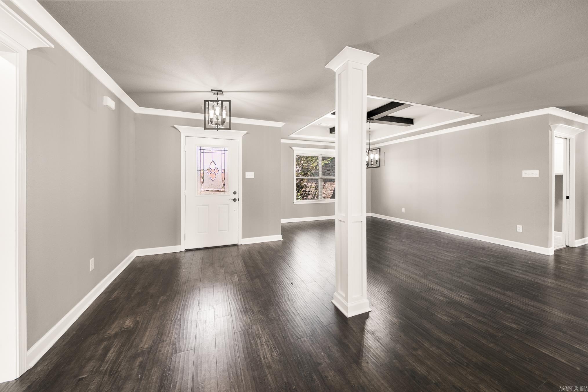 HERITAGE MEADOWS - Residential Lease