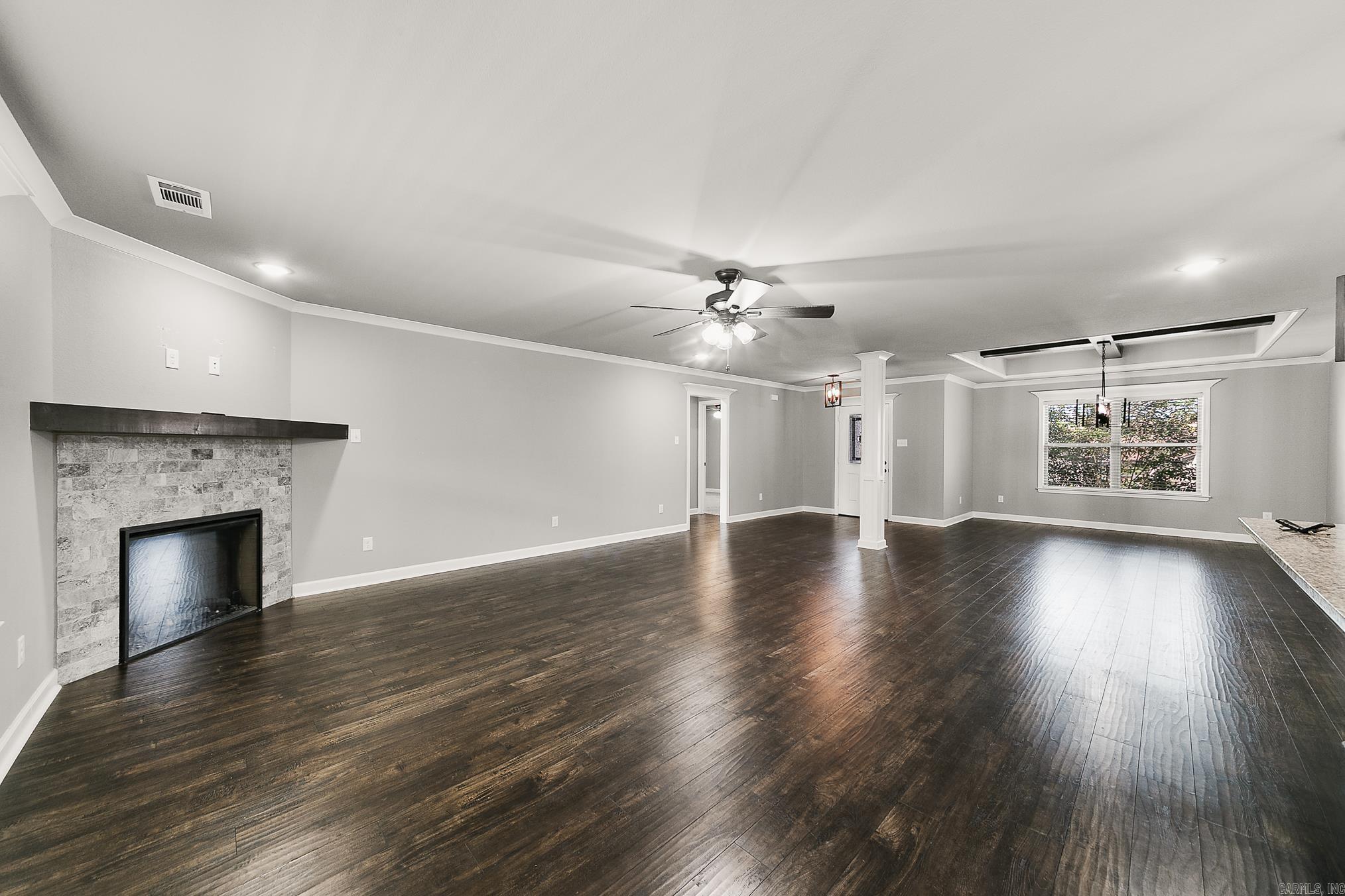 HERITAGE MEADOWS - Residential Lease