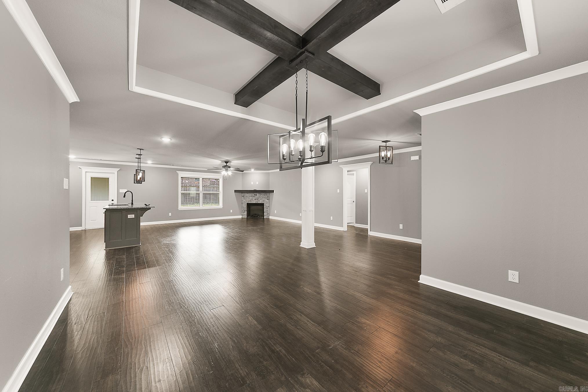 HERITAGE MEADOWS - Residential Lease