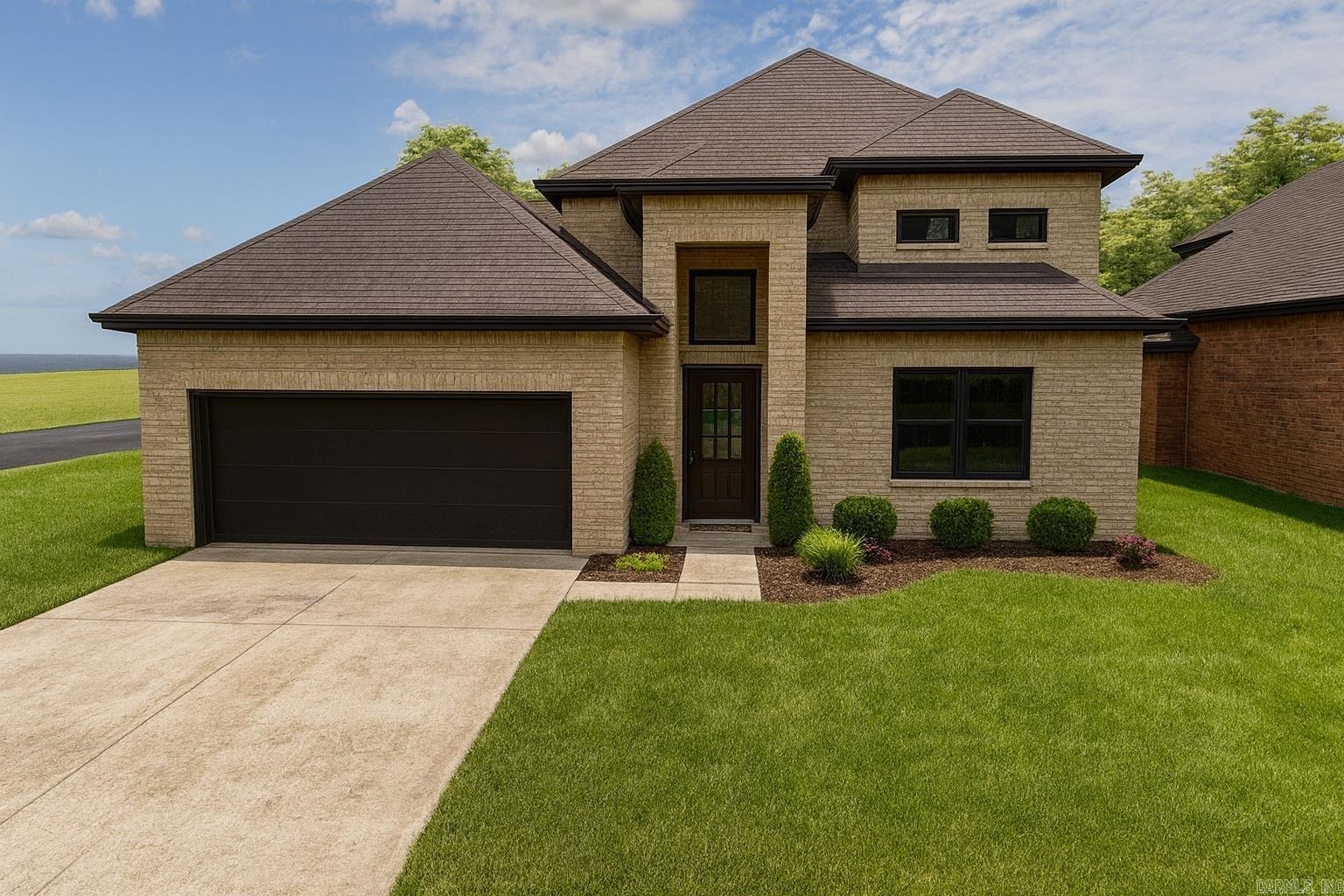 Carter Creek Estates - Residential