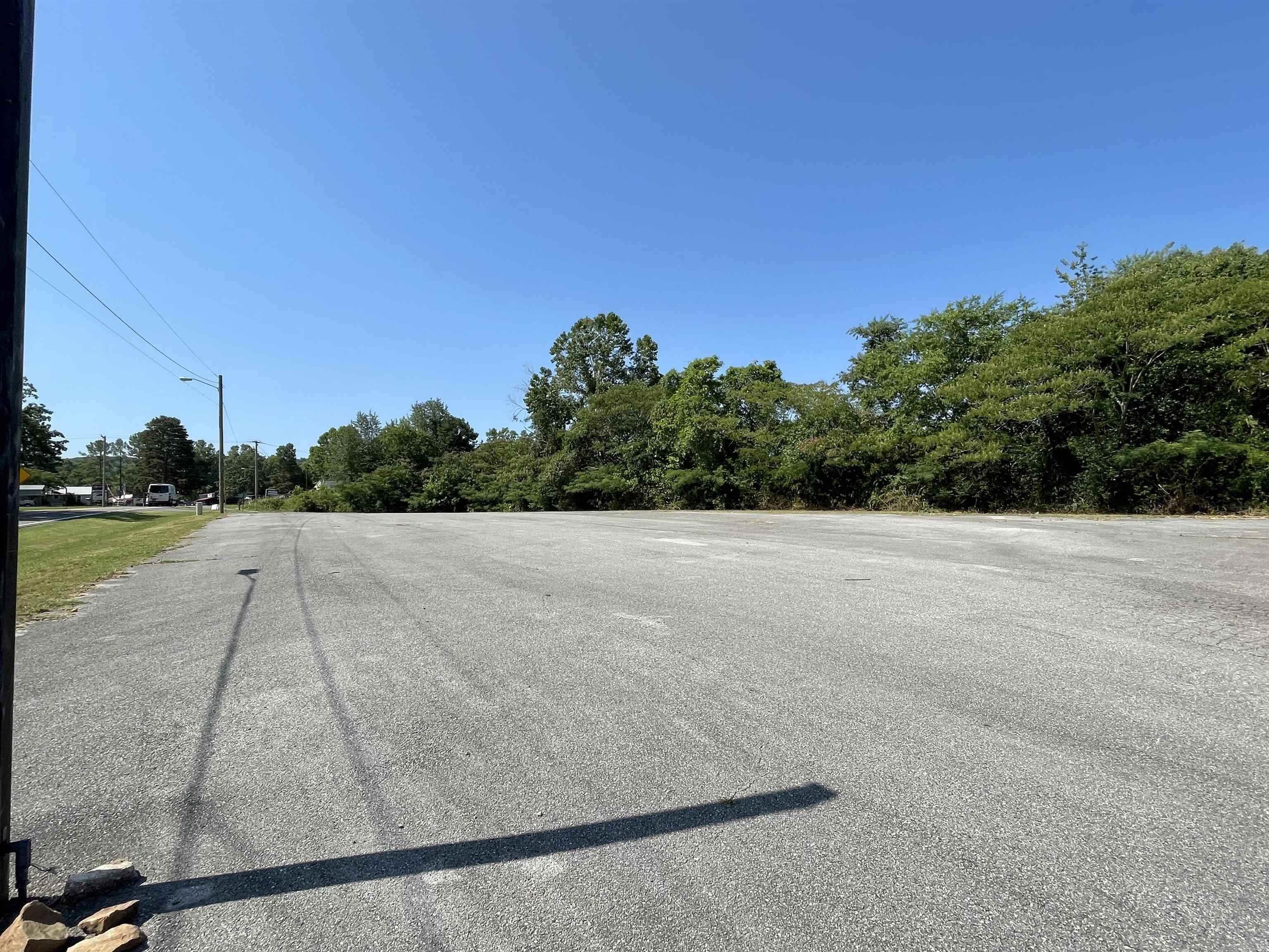 Heber Springs Railroad - Commercial Sale