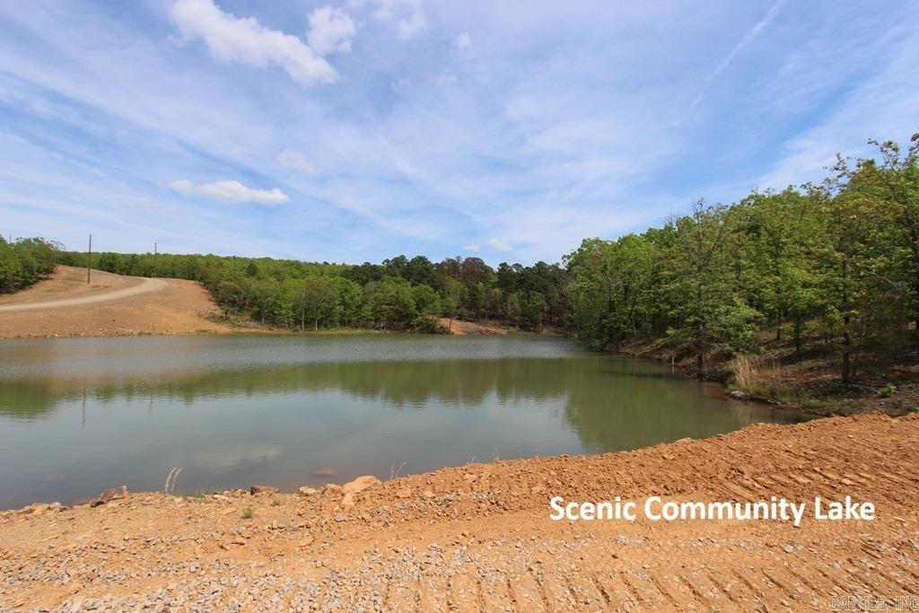 7 LAKES RANCH ESTATES PHASE 1 - Land