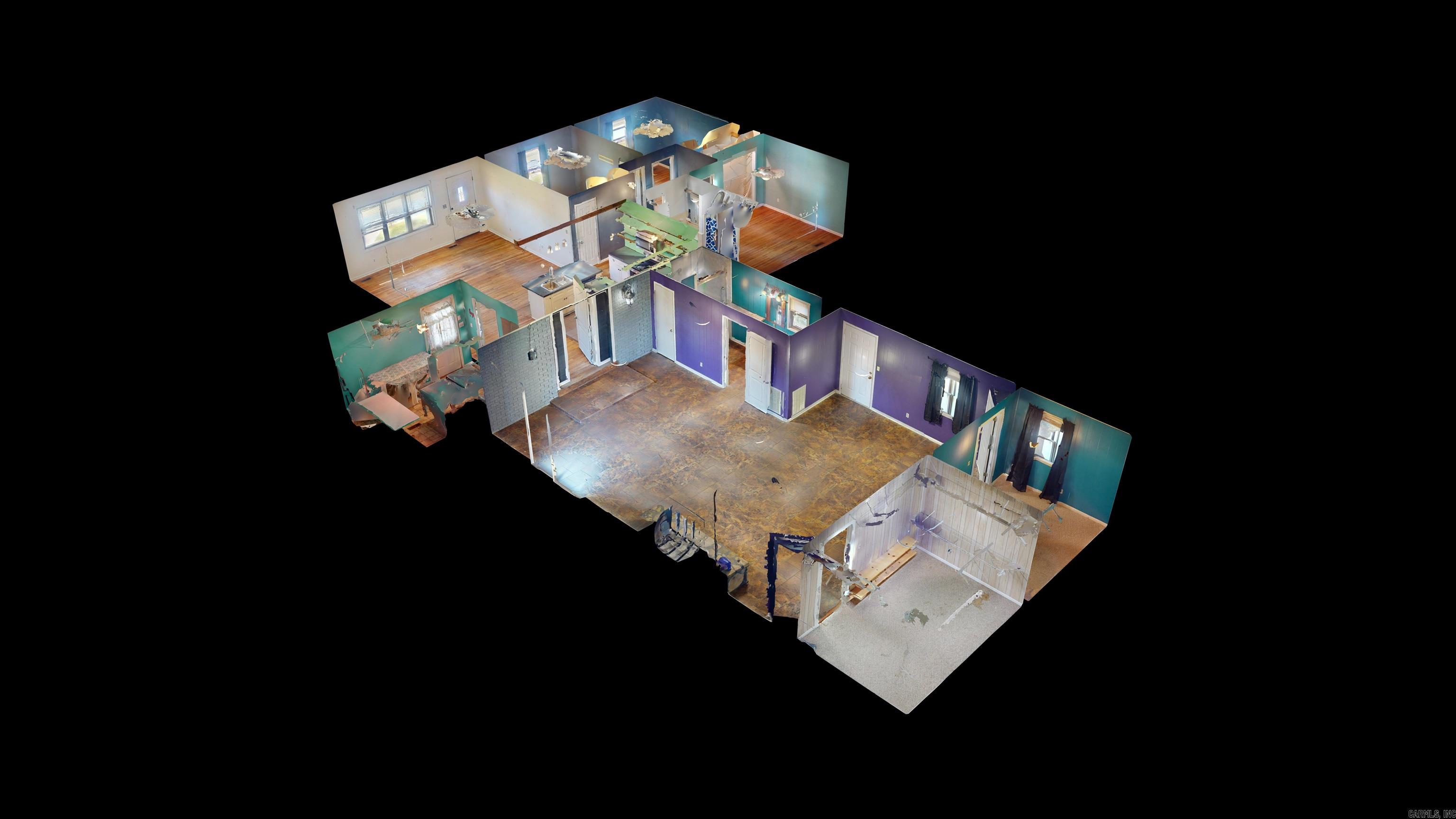 POPLAR ACRES - Residential