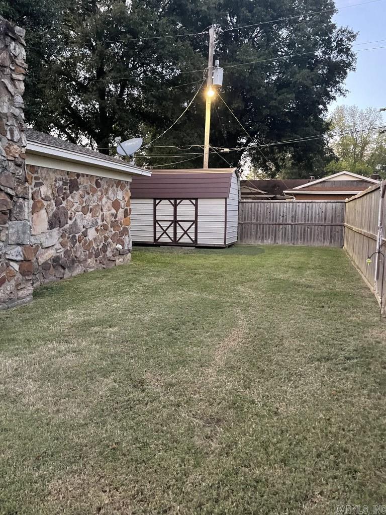 POPLAR ACRES - Residential