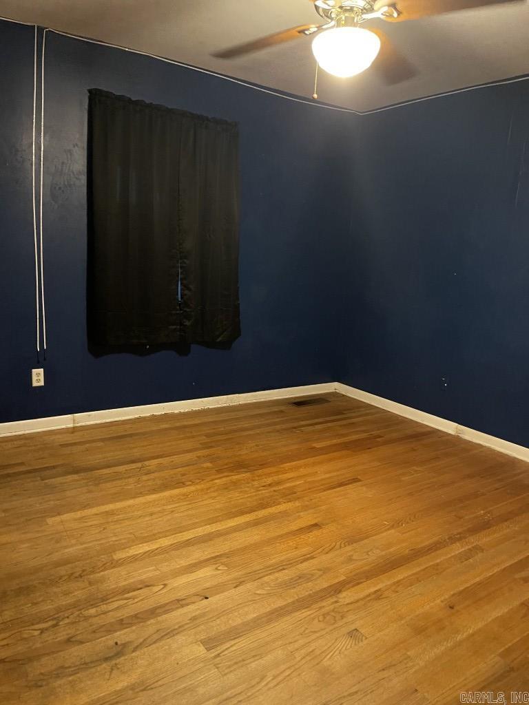 POPLAR ACRES - Residential