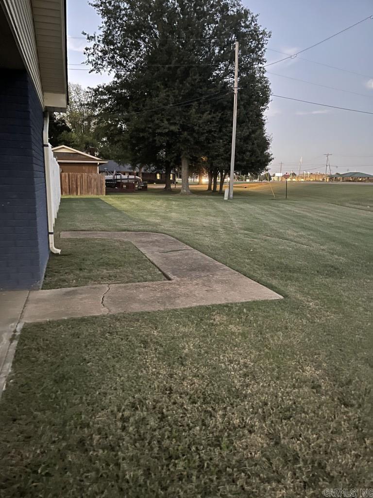 POPLAR ACRES - Residential