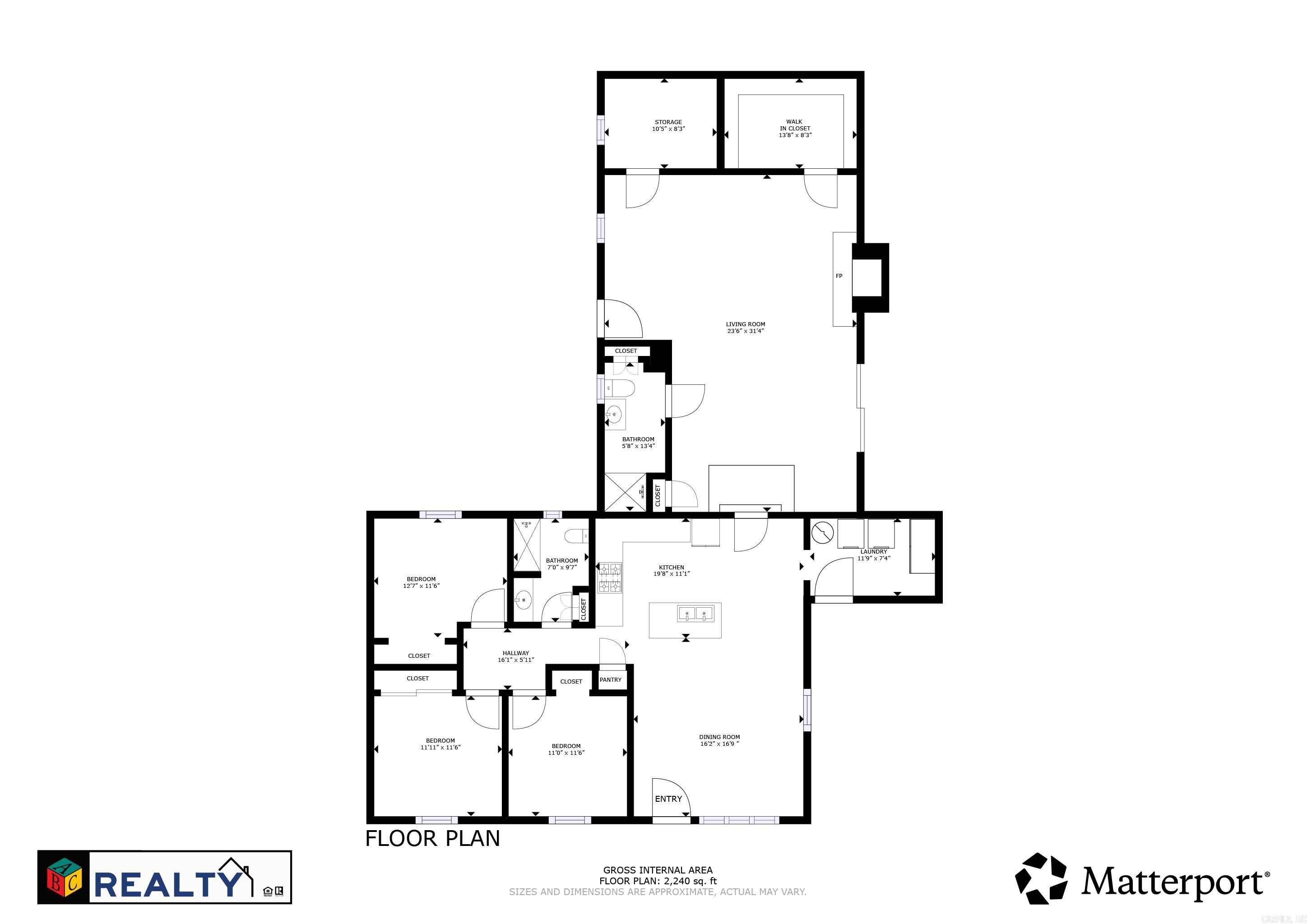 POPLAR ACRES - Residential