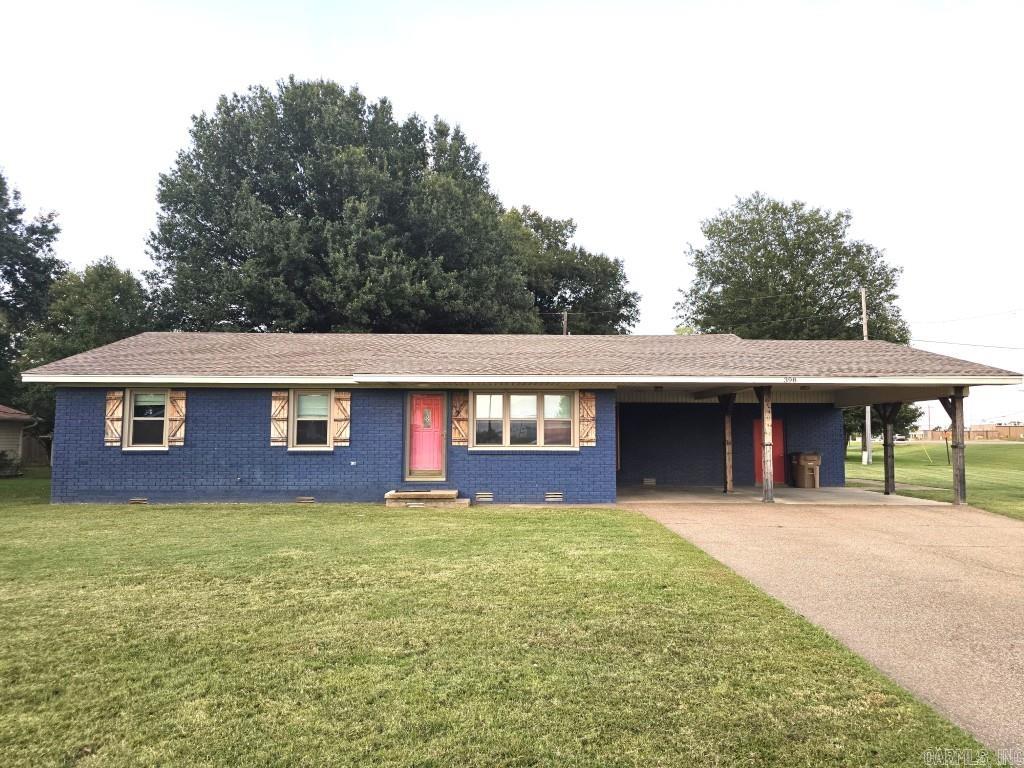 POPLAR ACRES - Residential