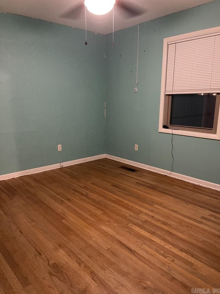 POPLAR ACRES - Residential