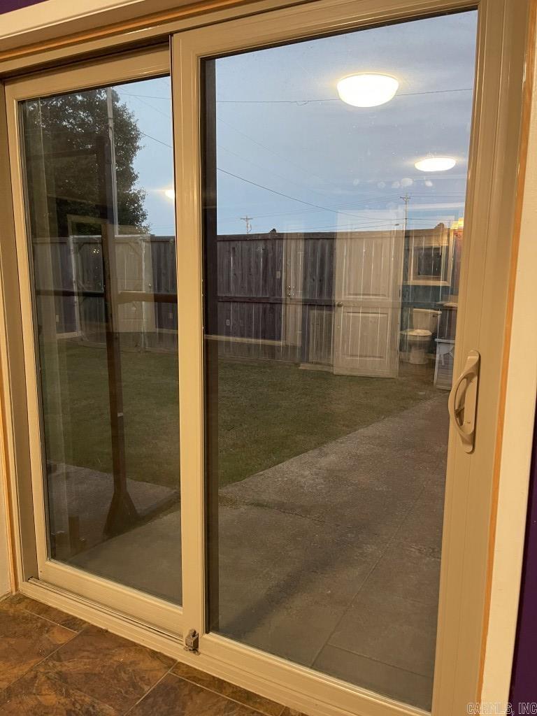 POPLAR ACRES - Residential