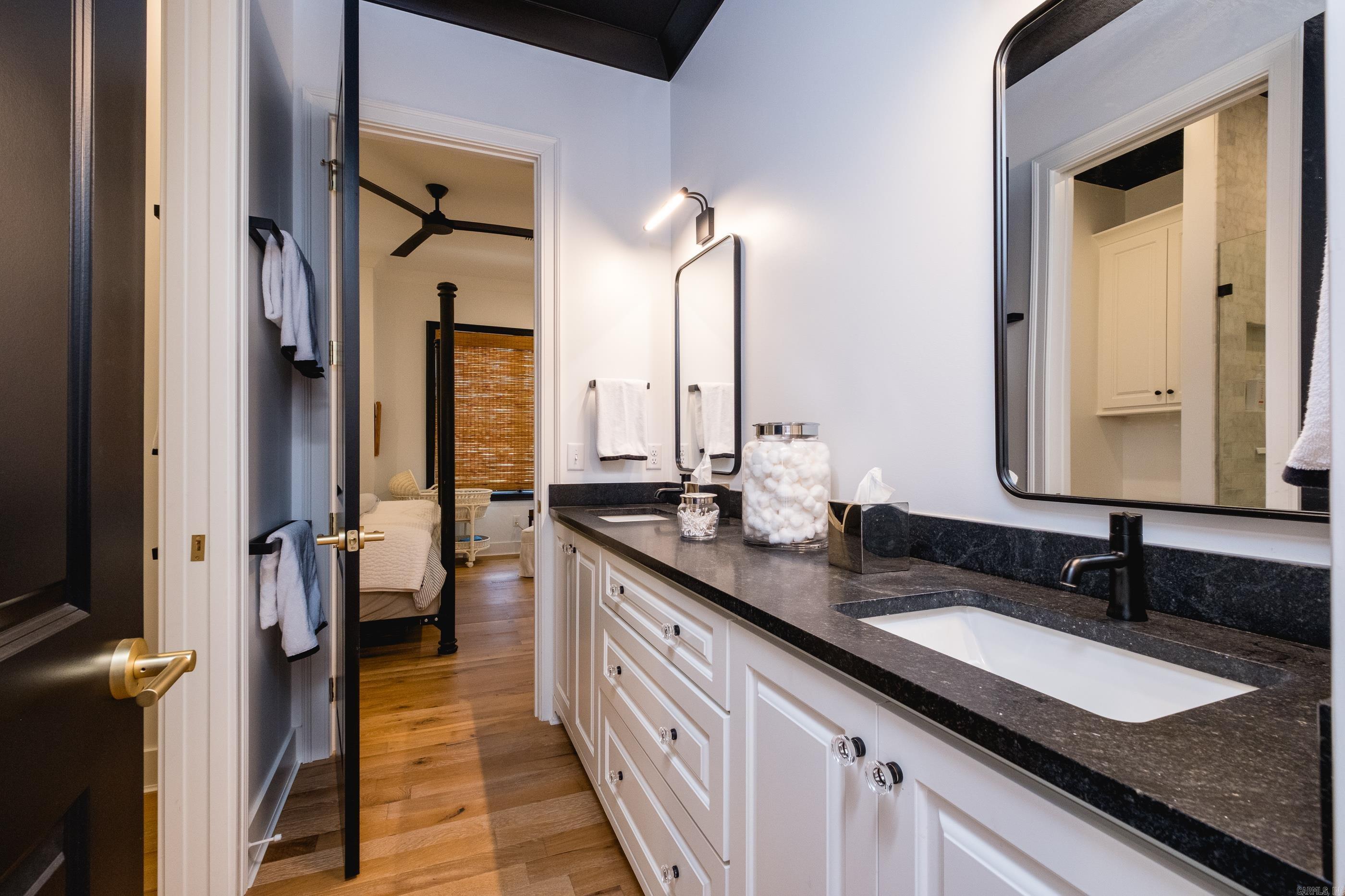 CHENAL VALLEY "FALSTONE COURT" - Residential