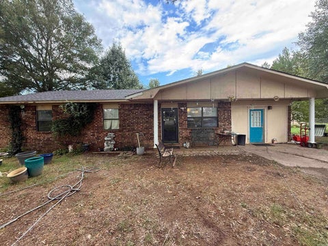 Photo of 86 Lovers Lane LN, Bigelow, AR 72016 (MLS # 26038038)