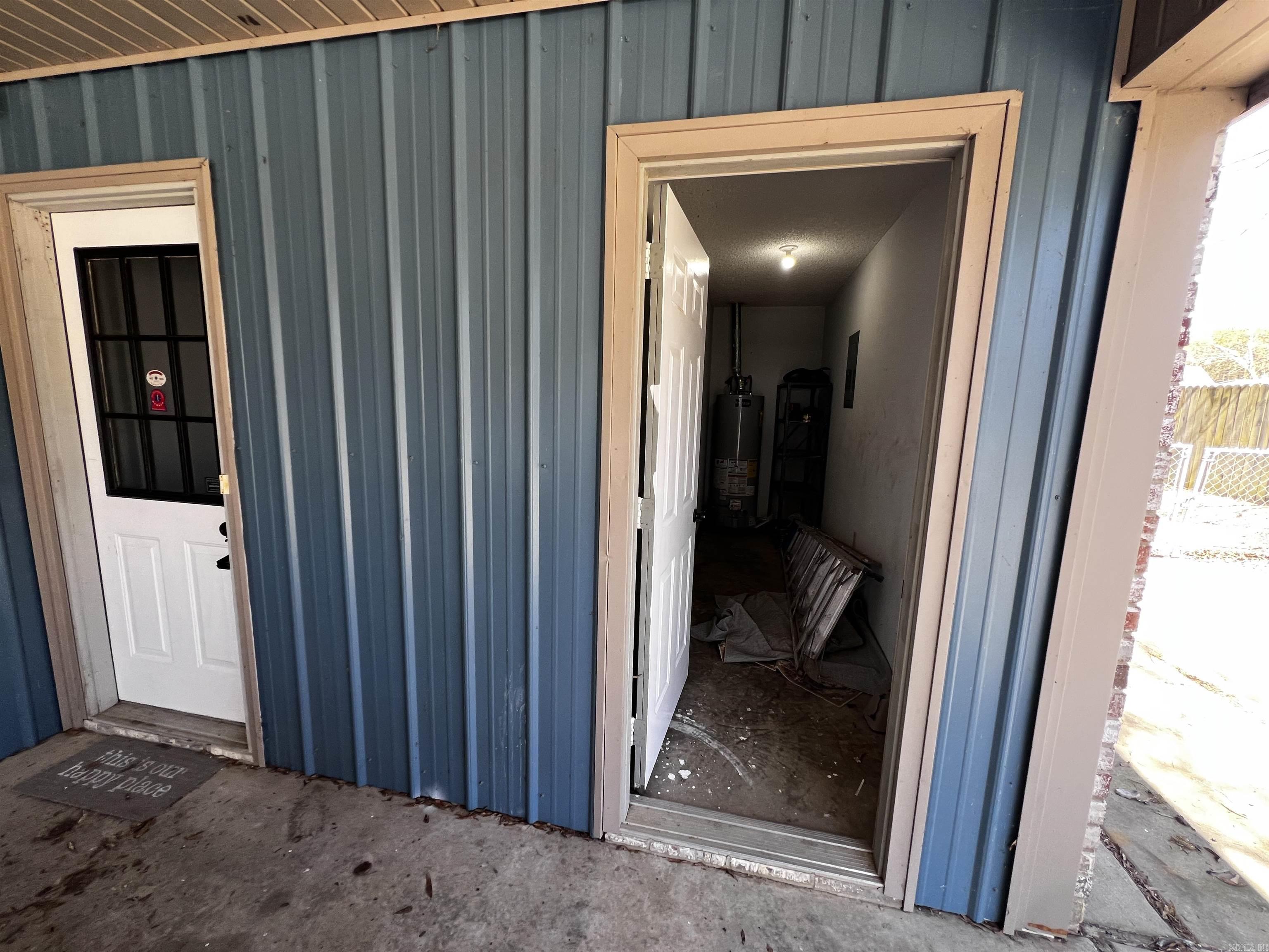 BEEBE OUTLOTS - Residential