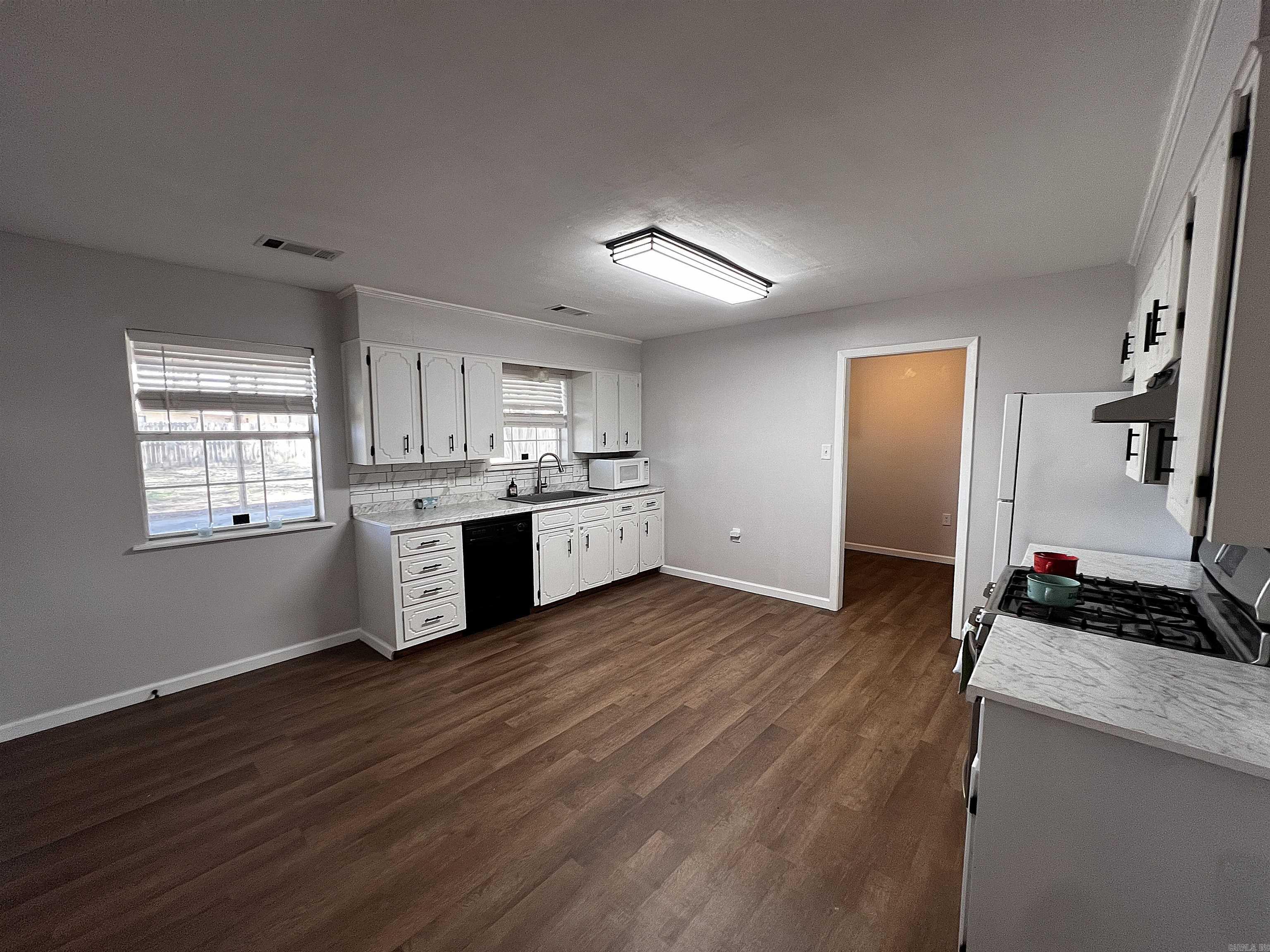 BEEBE OUTLOTS - Residential