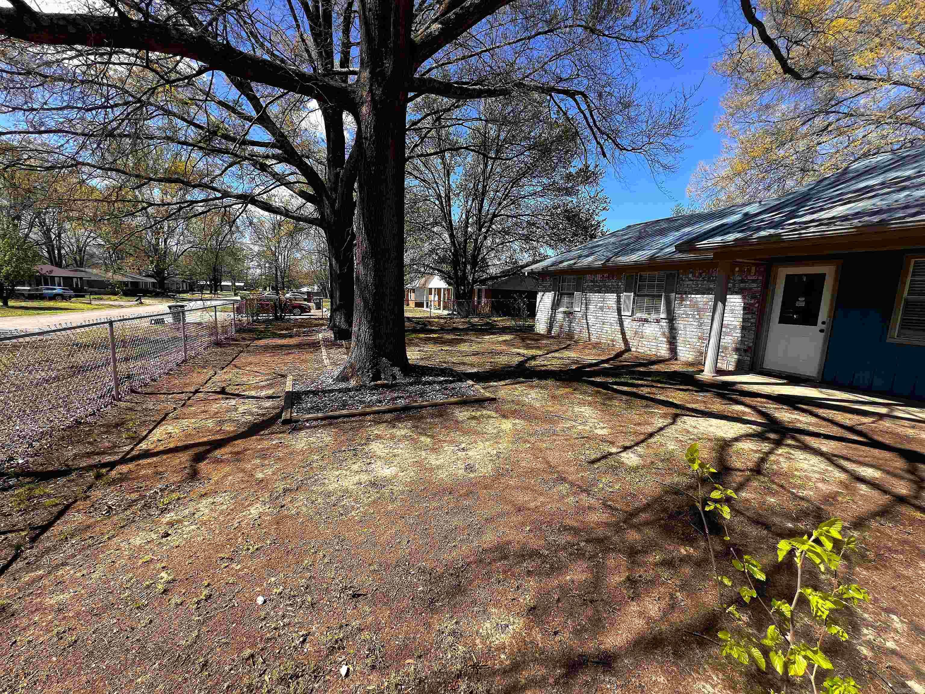 BEEBE OUTLOTS - Residential