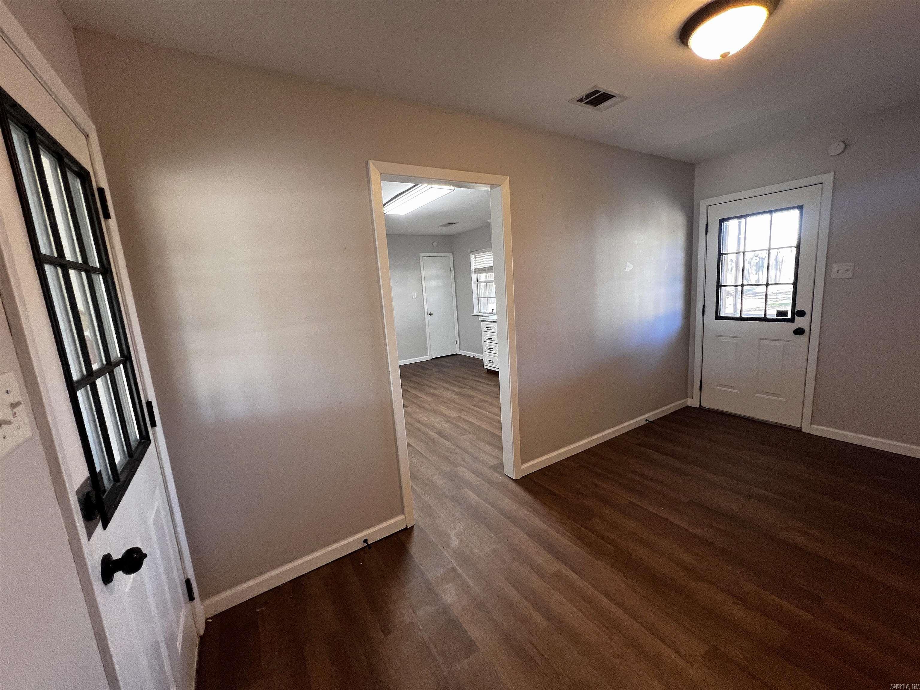 BEEBE OUTLOTS - Residential