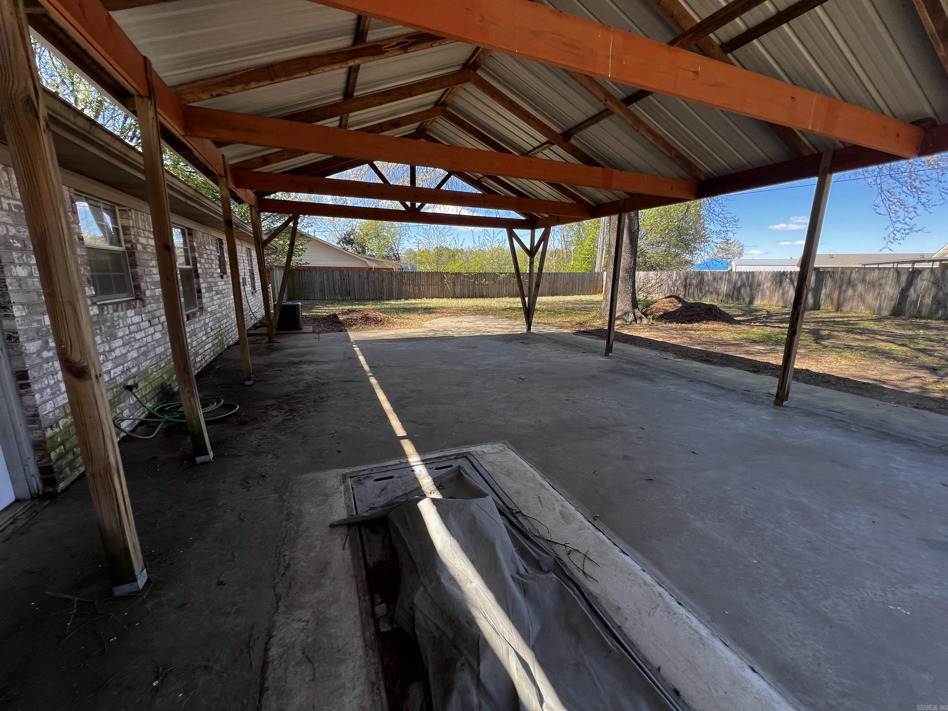 BEEBE OUTLOTS - Residential