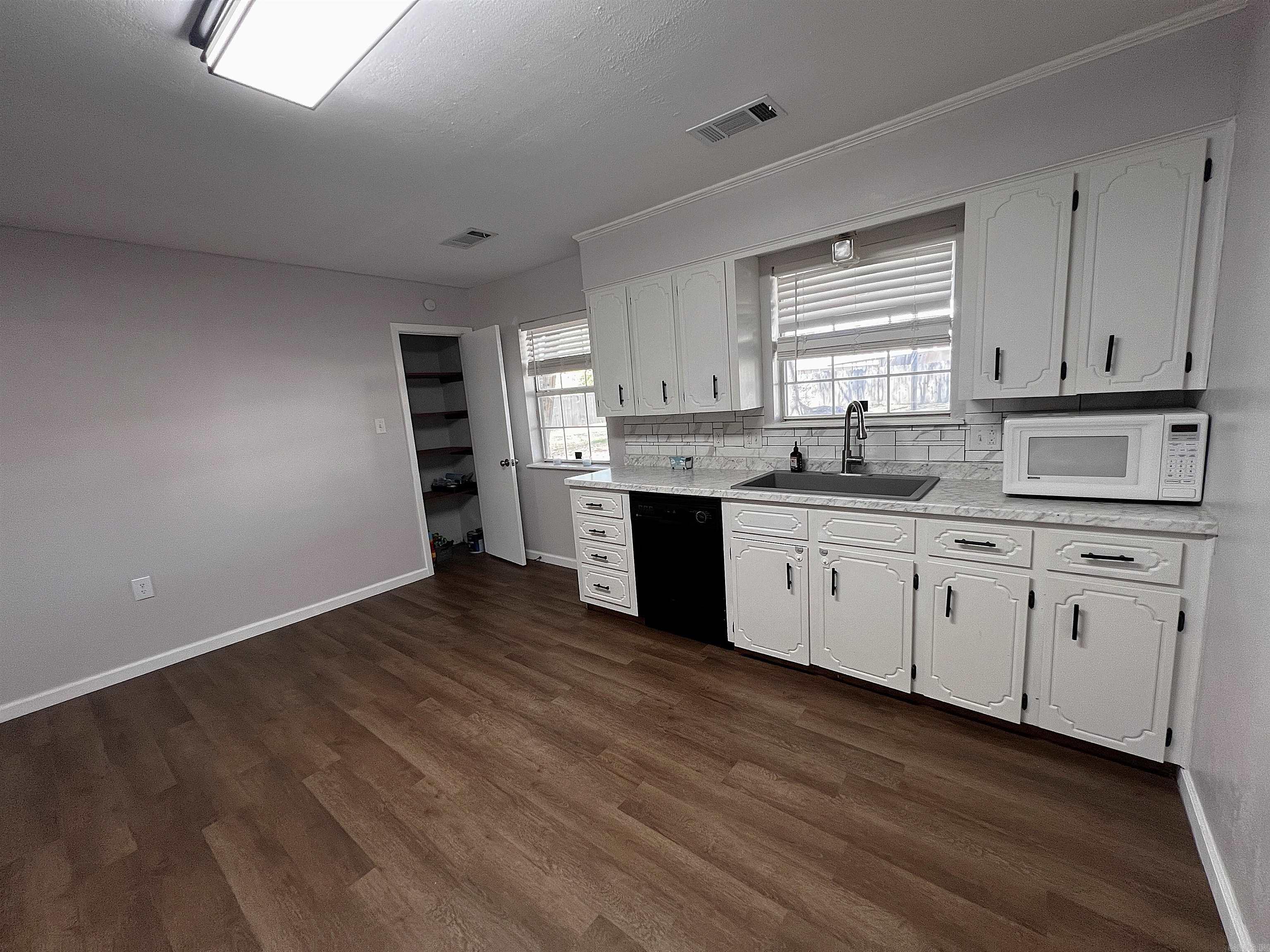 BEEBE OUTLOTS - Residential