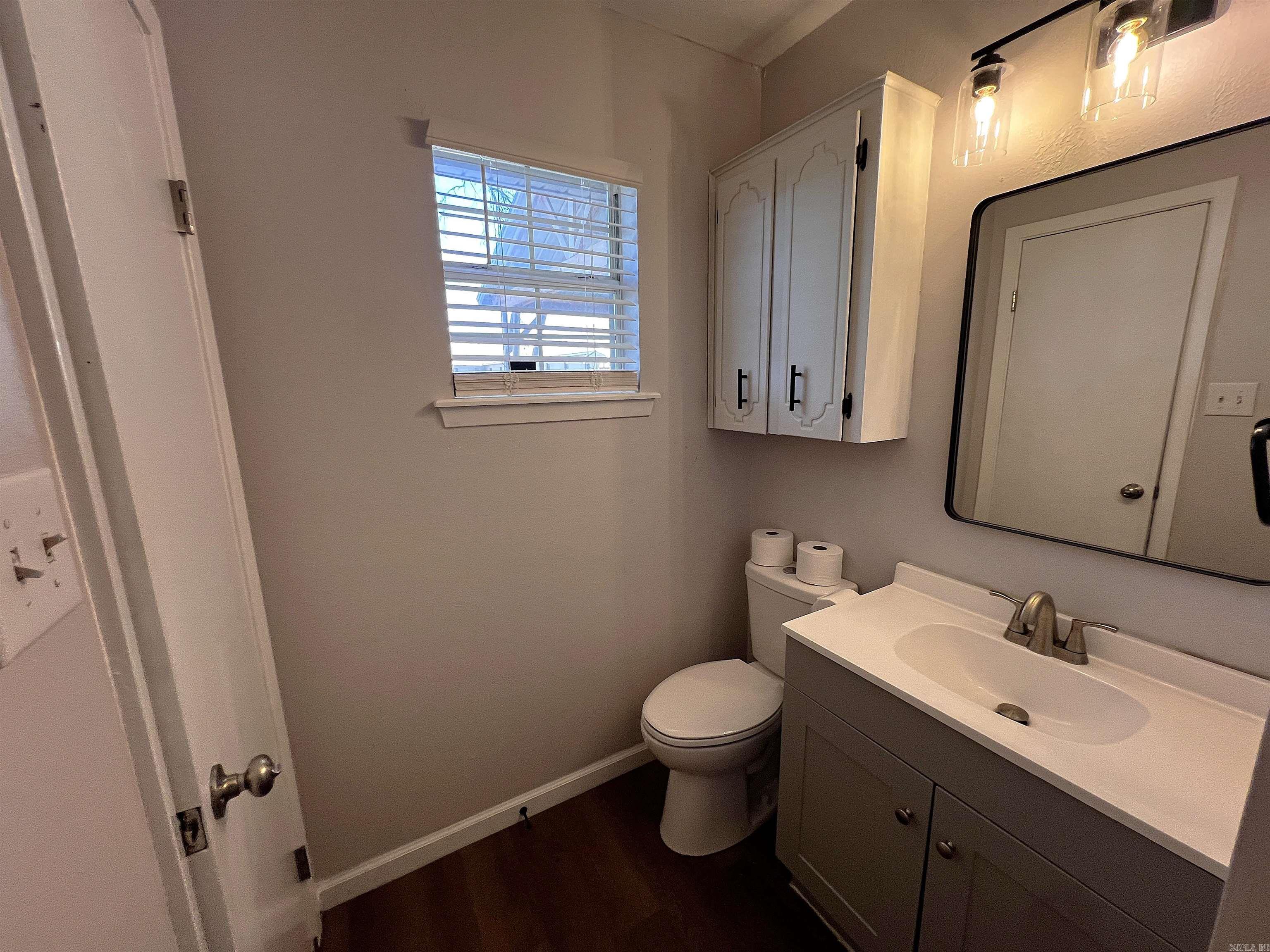 BEEBE OUTLOTS - Residential