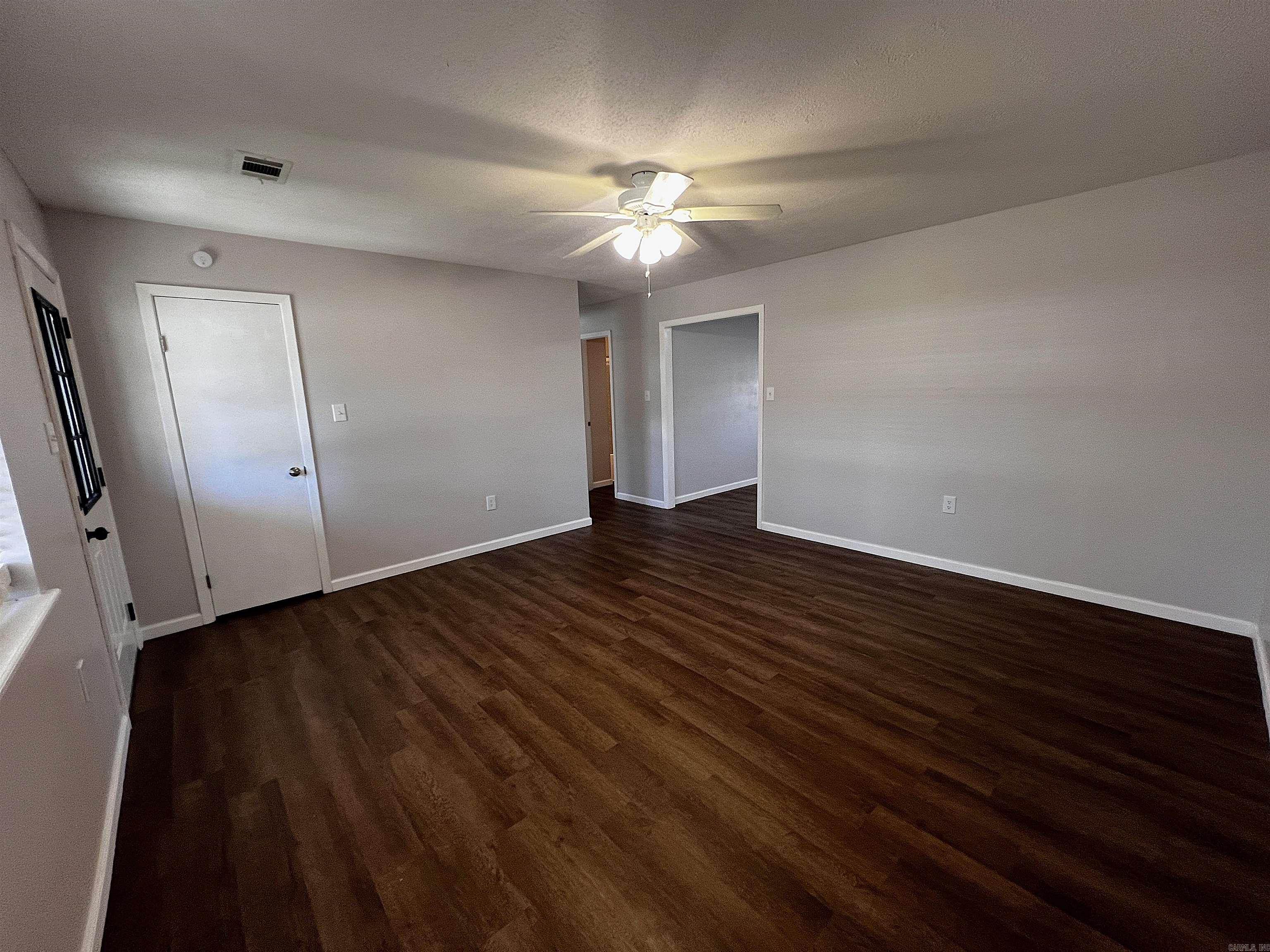 BEEBE OUTLOTS - Residential