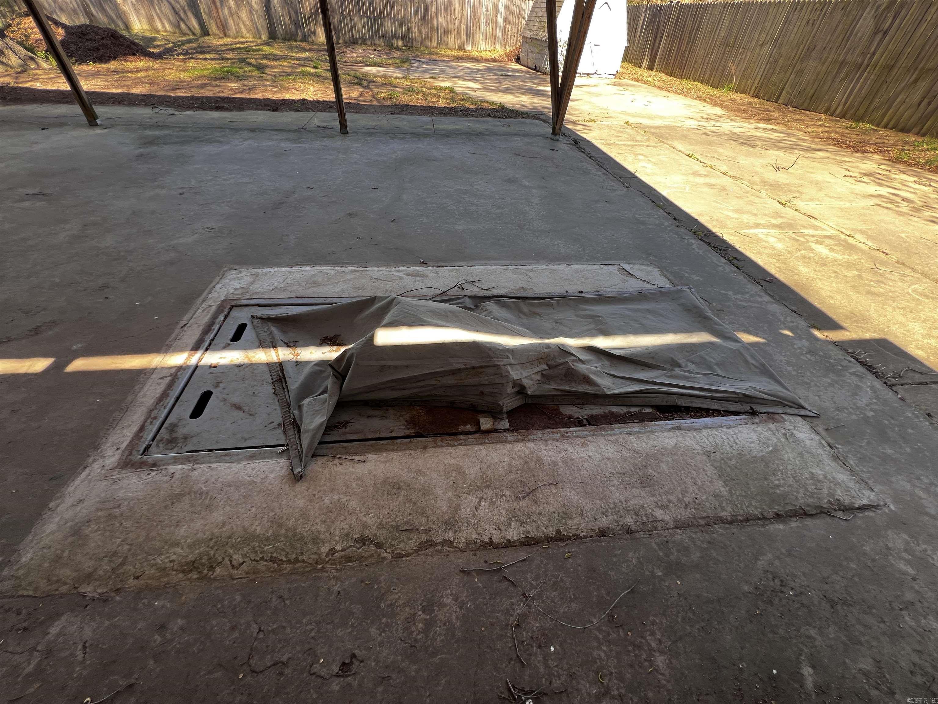 BEEBE OUTLOTS - Residential