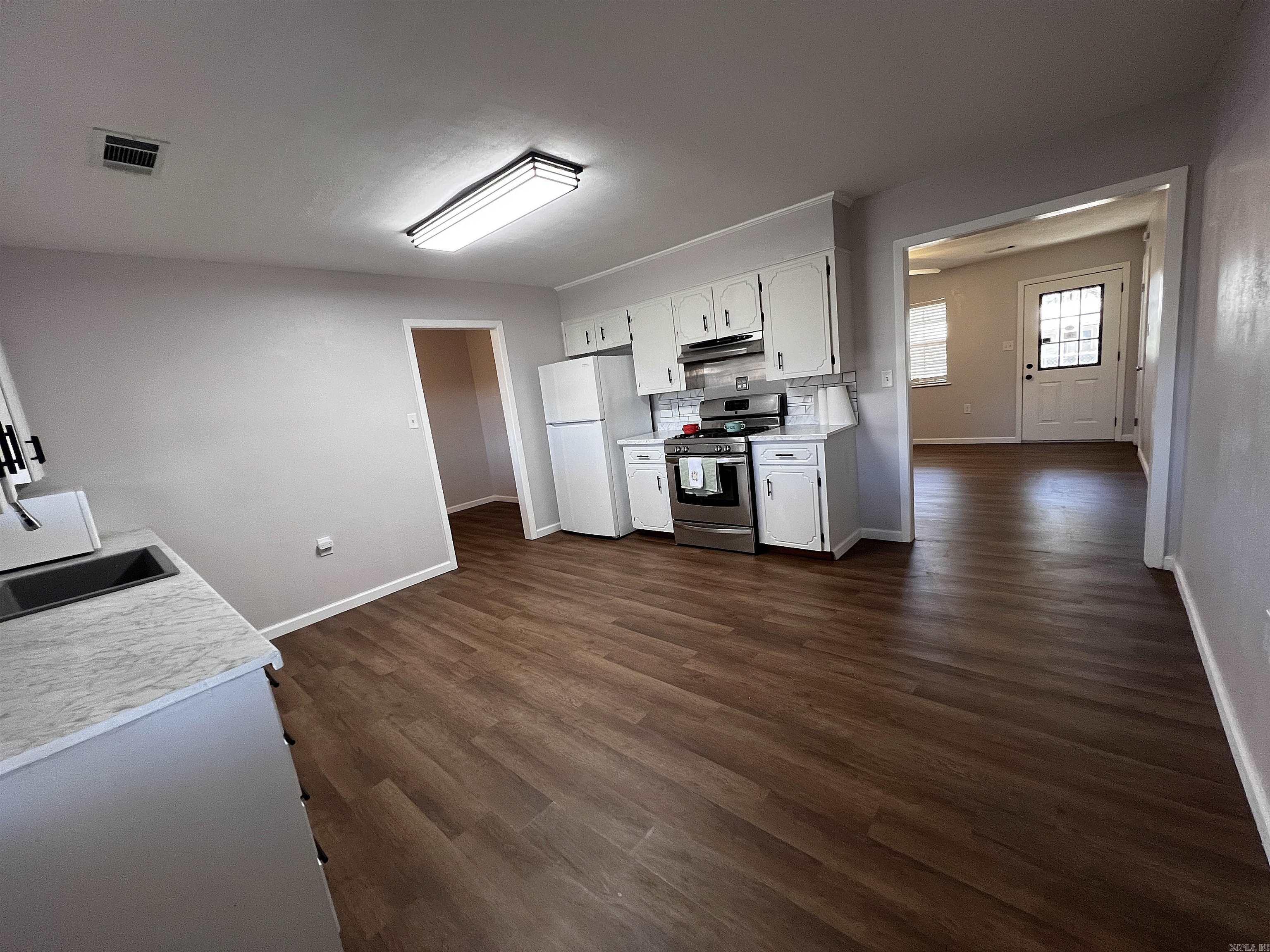 BEEBE OUTLOTS - Residential