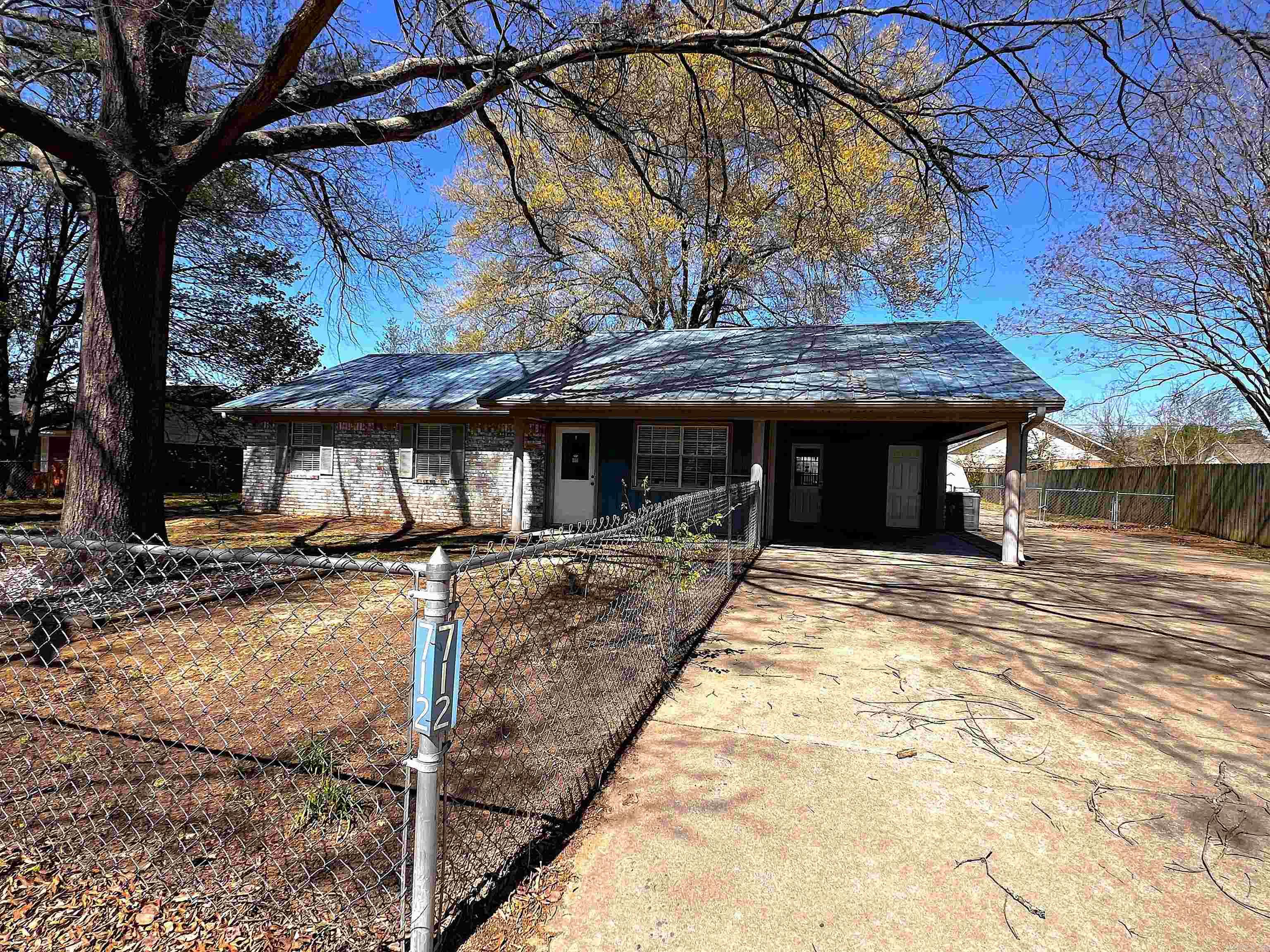 BEEBE OUTLOTS - Residential