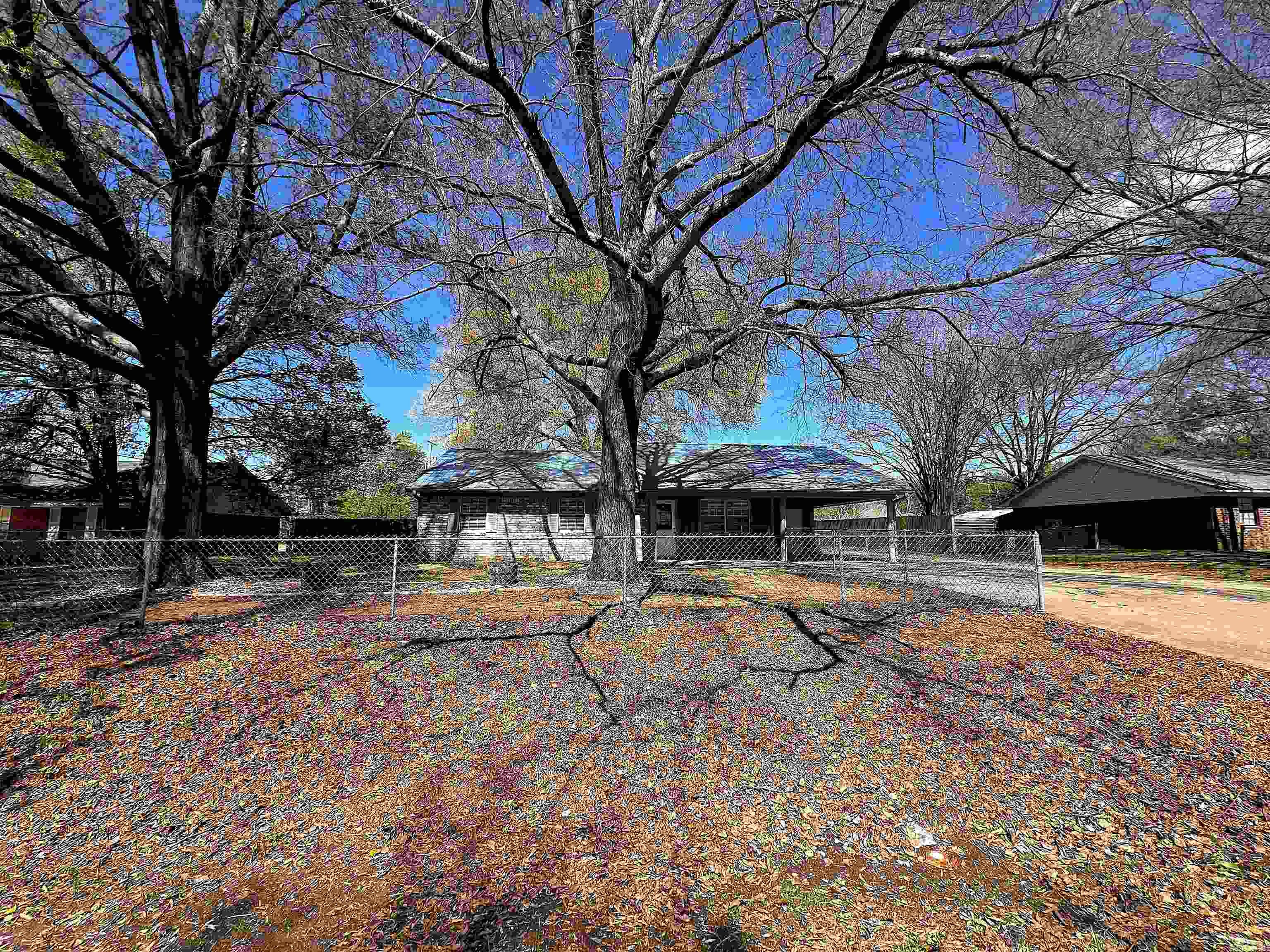 BEEBE OUTLOTS - Residential