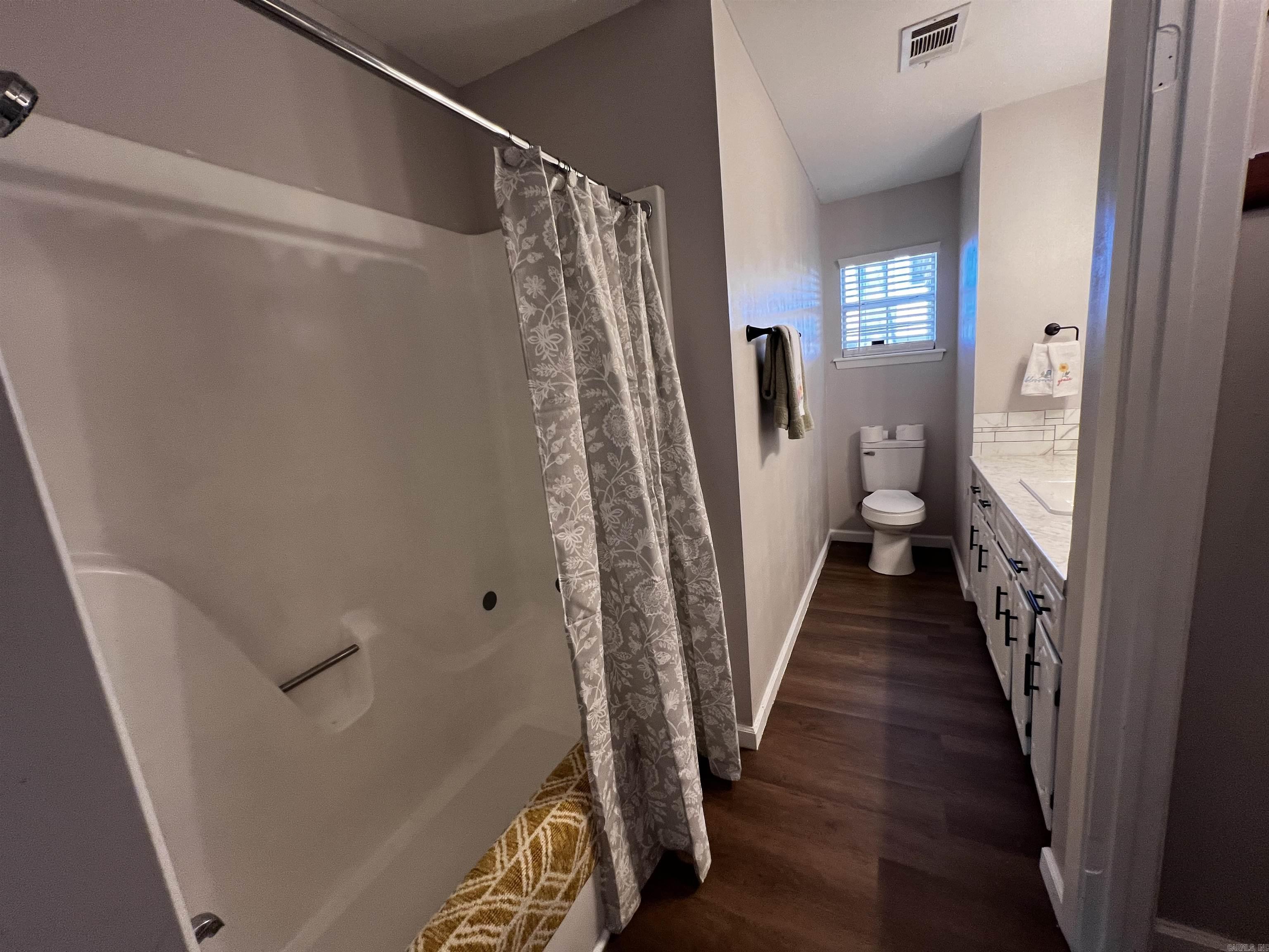 BEEBE OUTLOTS - Residential