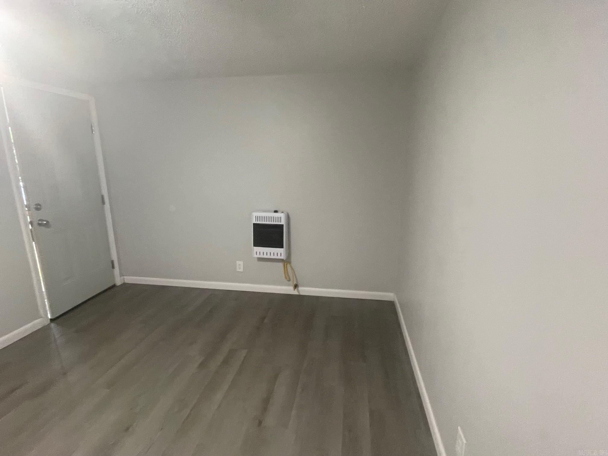 Hot Springs - Residential Lease