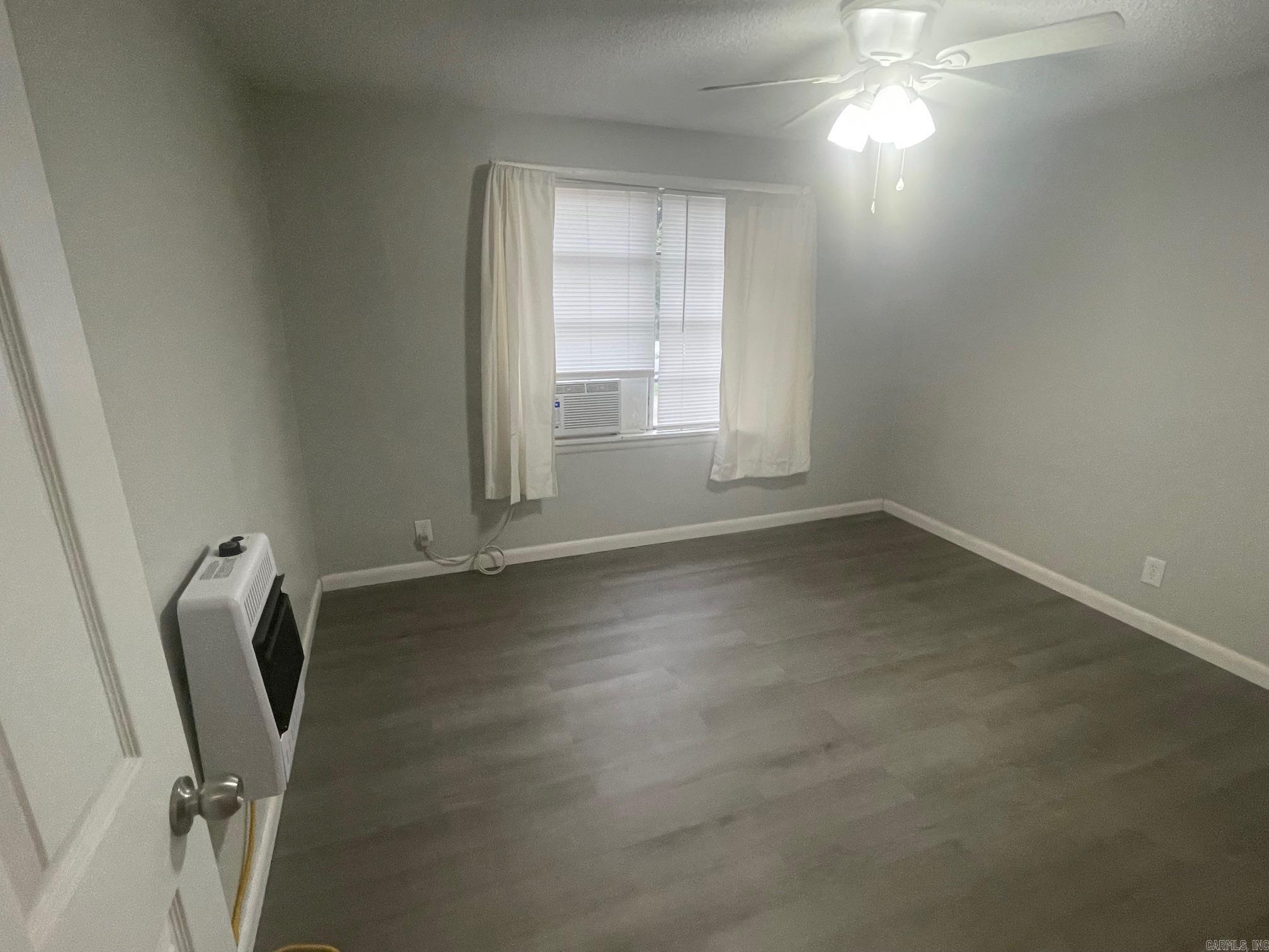 Hot Springs - Residential Lease