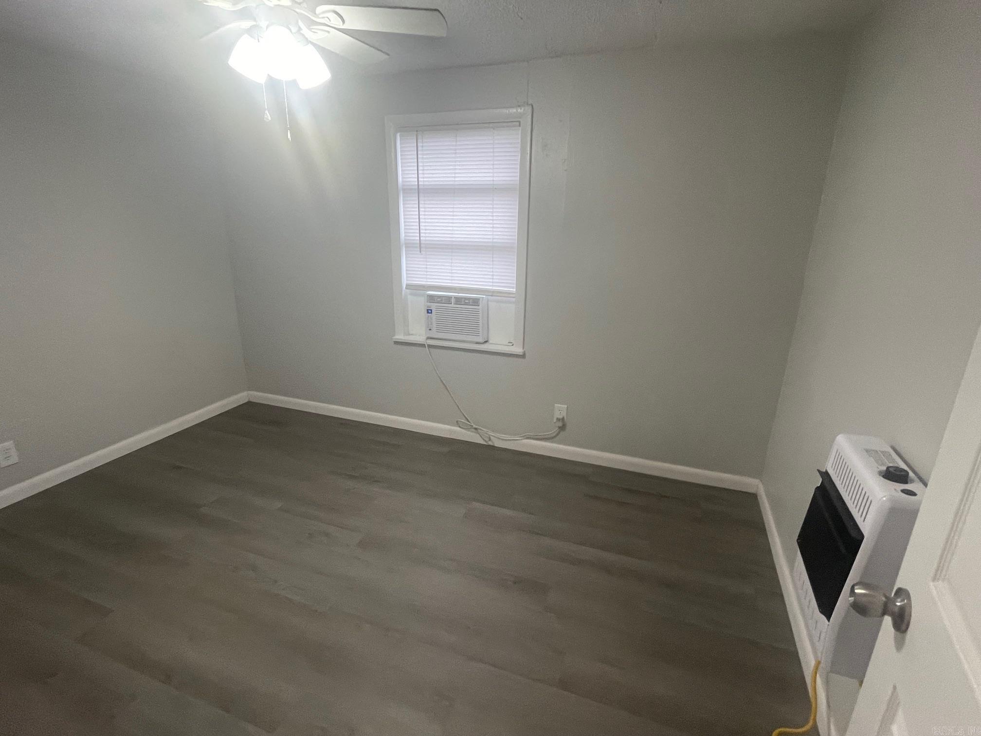 Hot Springs - Residential Lease