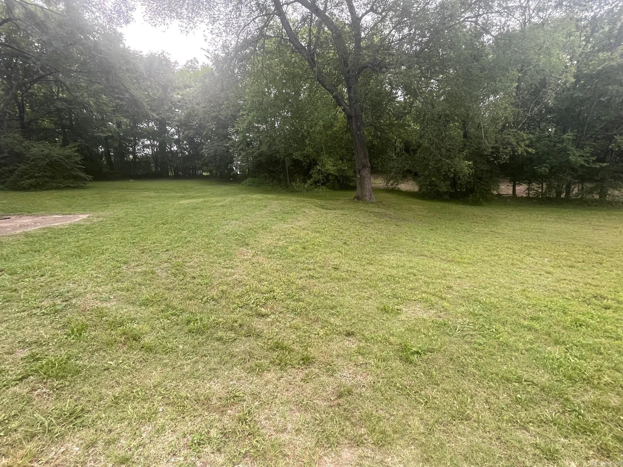 Hot Springs - Residential Lease