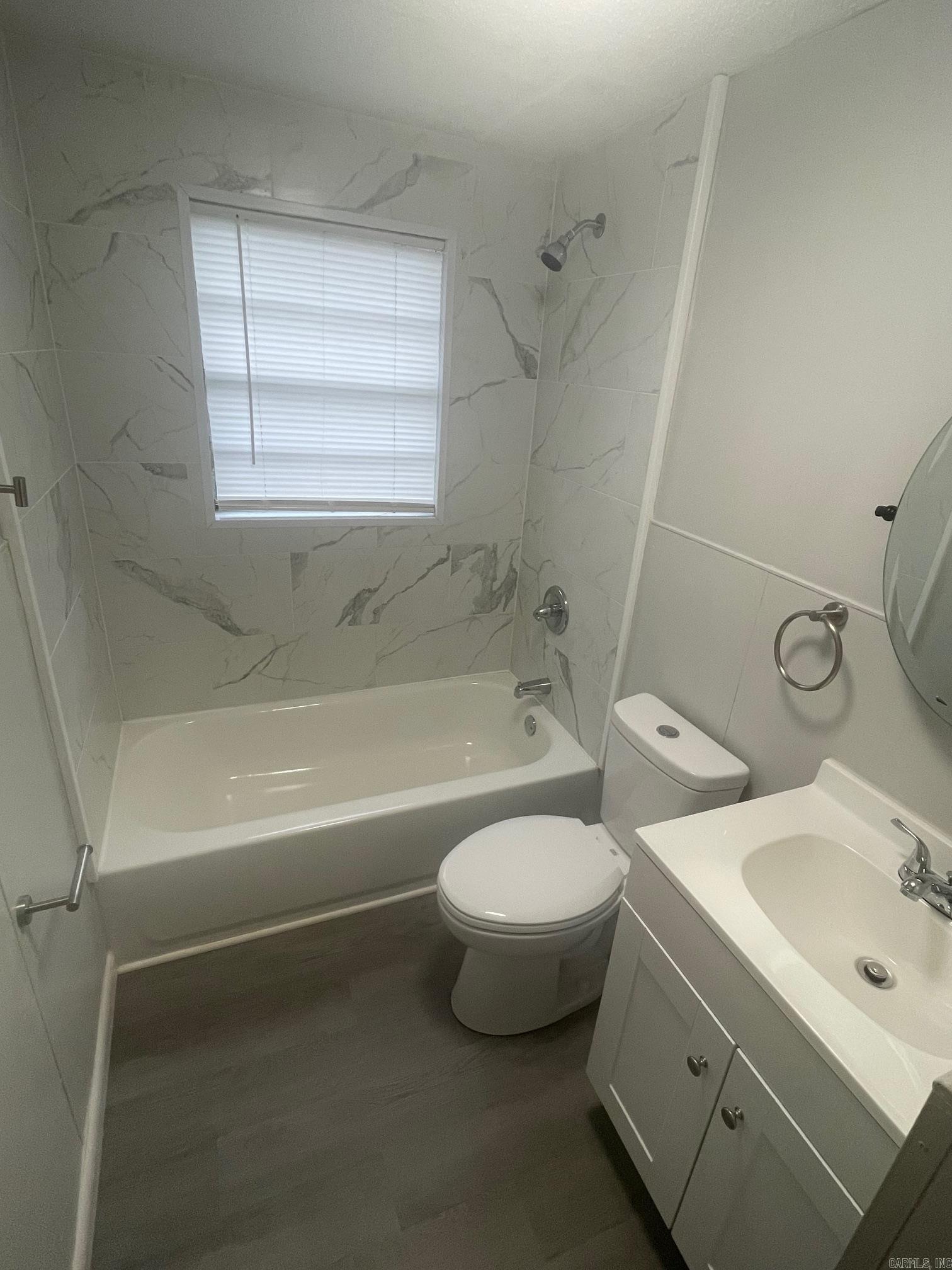 Hot Springs - Residential Lease