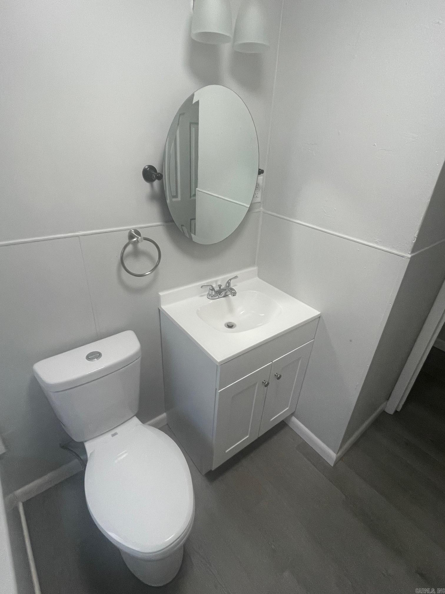 Hot Springs - Residential Lease