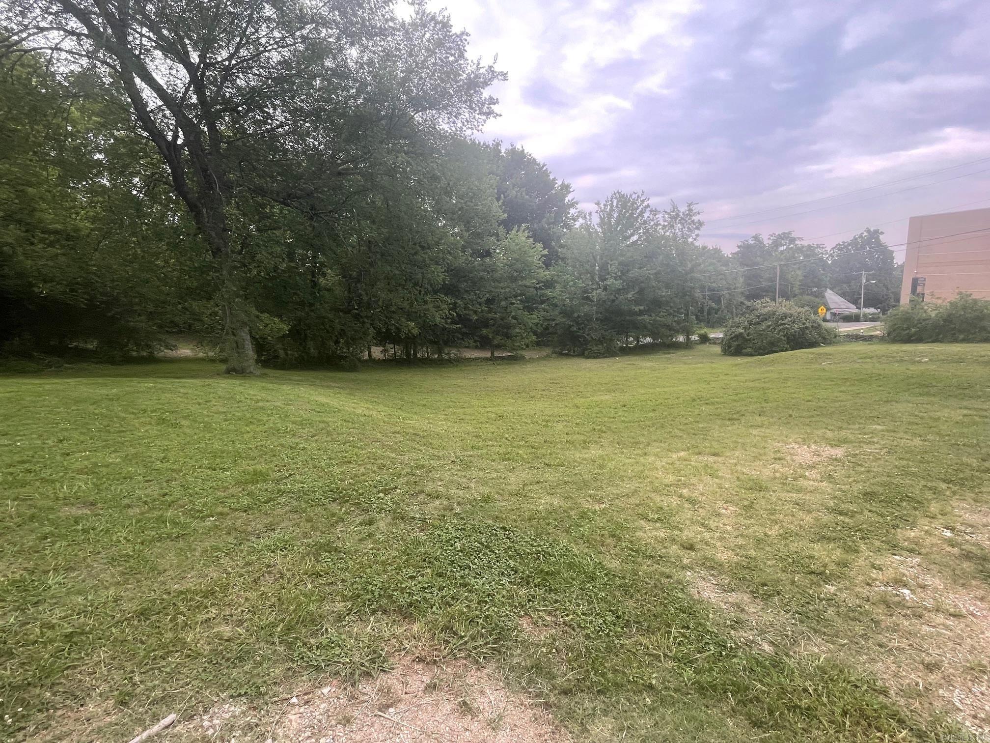 Hot Springs - Residential Lease