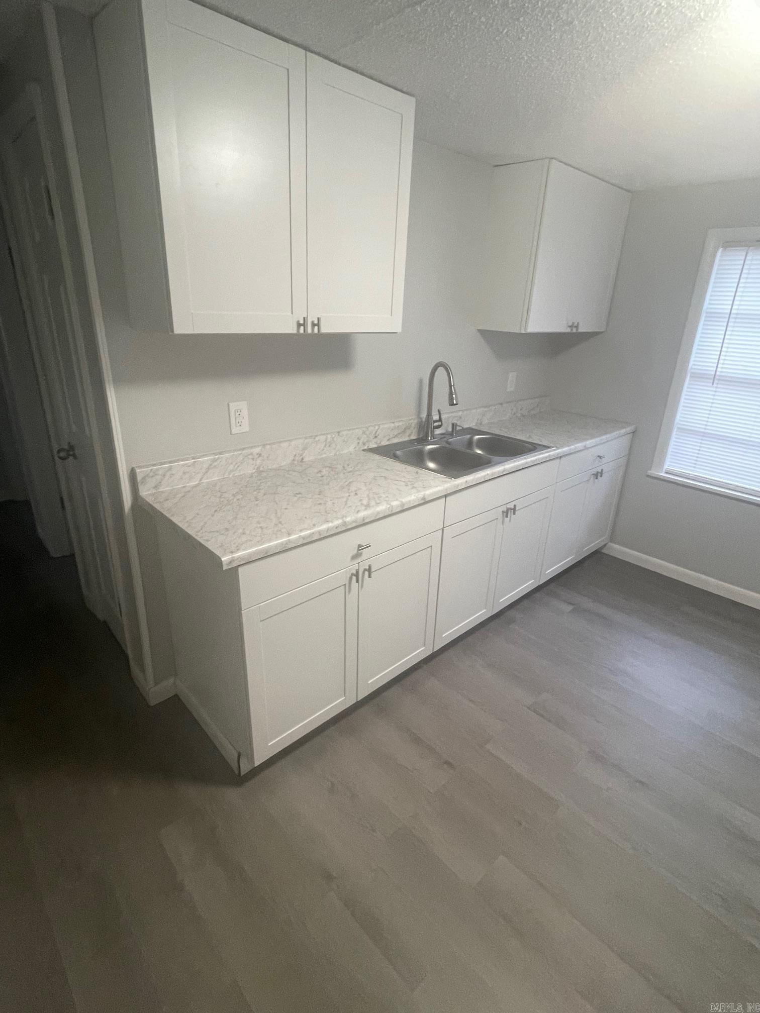 Hot Springs - Residential Lease