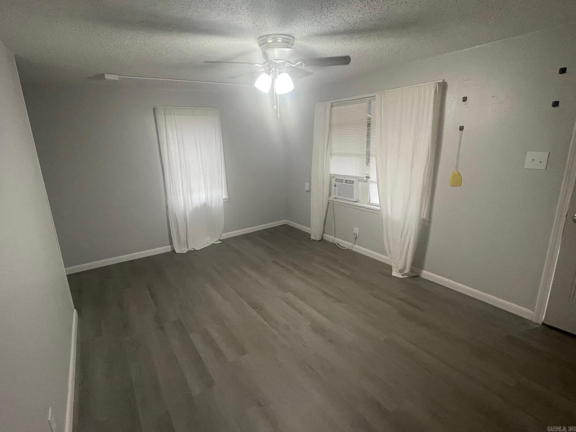 Hot Springs - Residential Lease