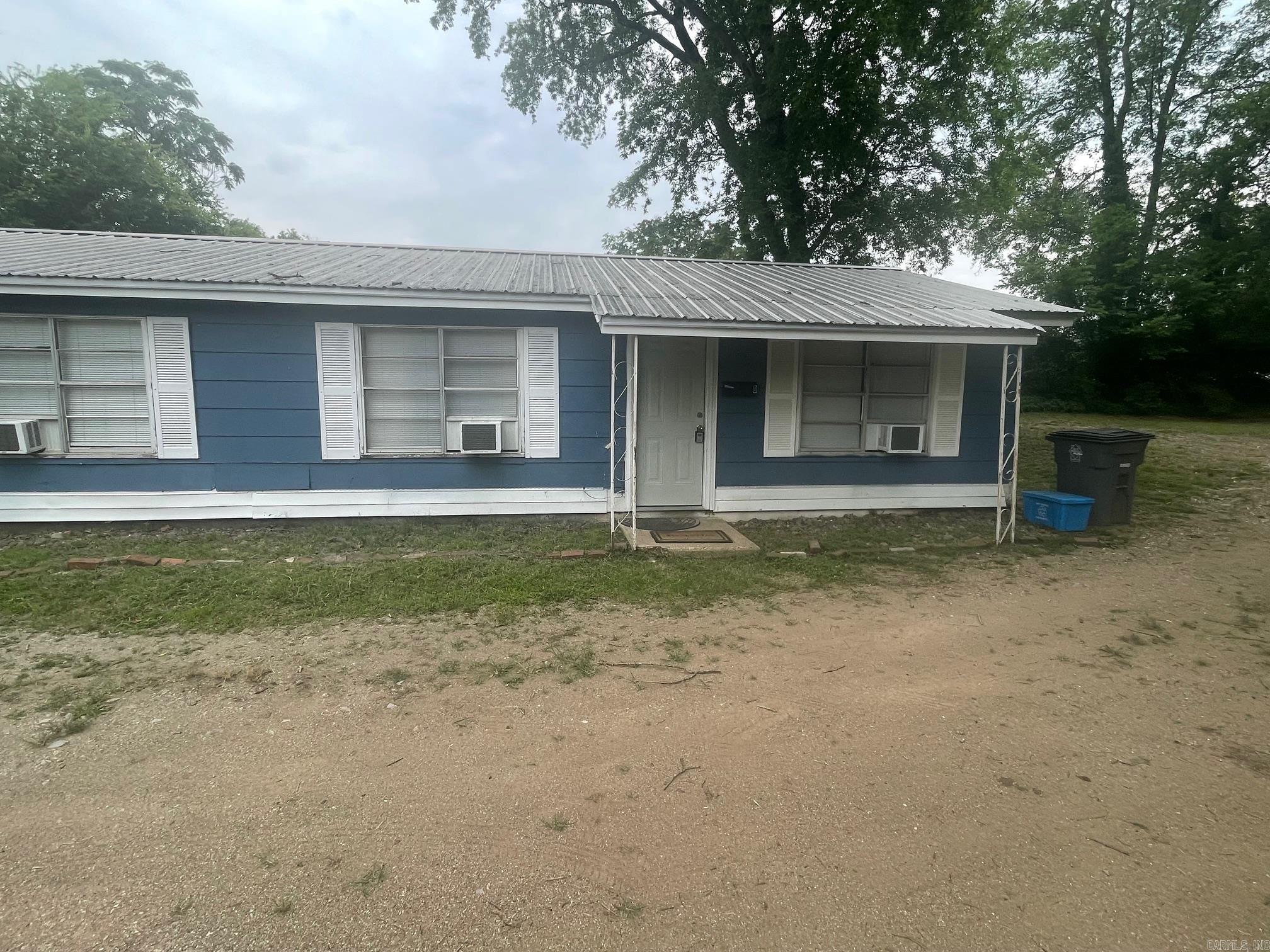 Hot Springs - Residential Lease