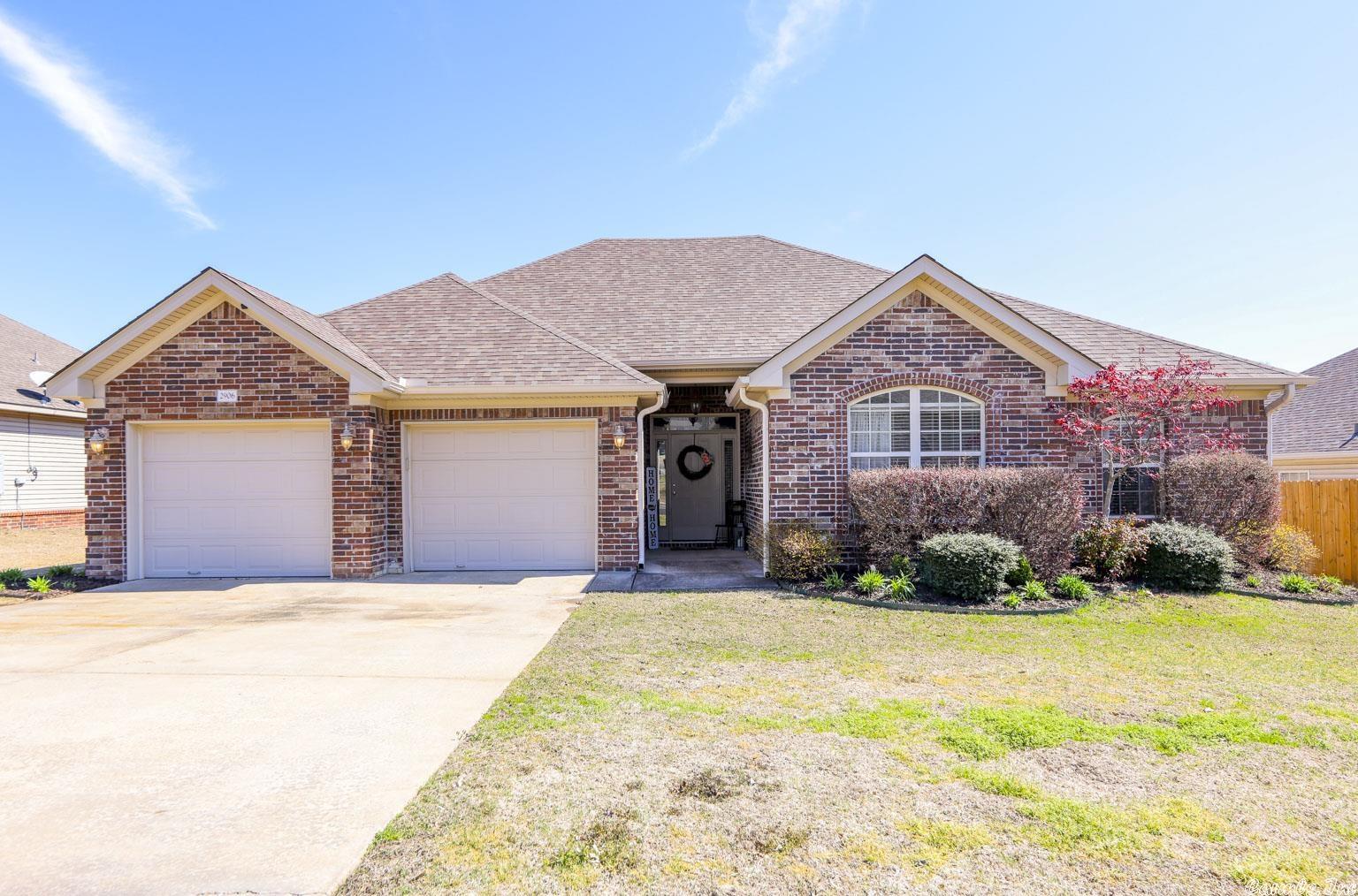 BRIARSTONE - Residential