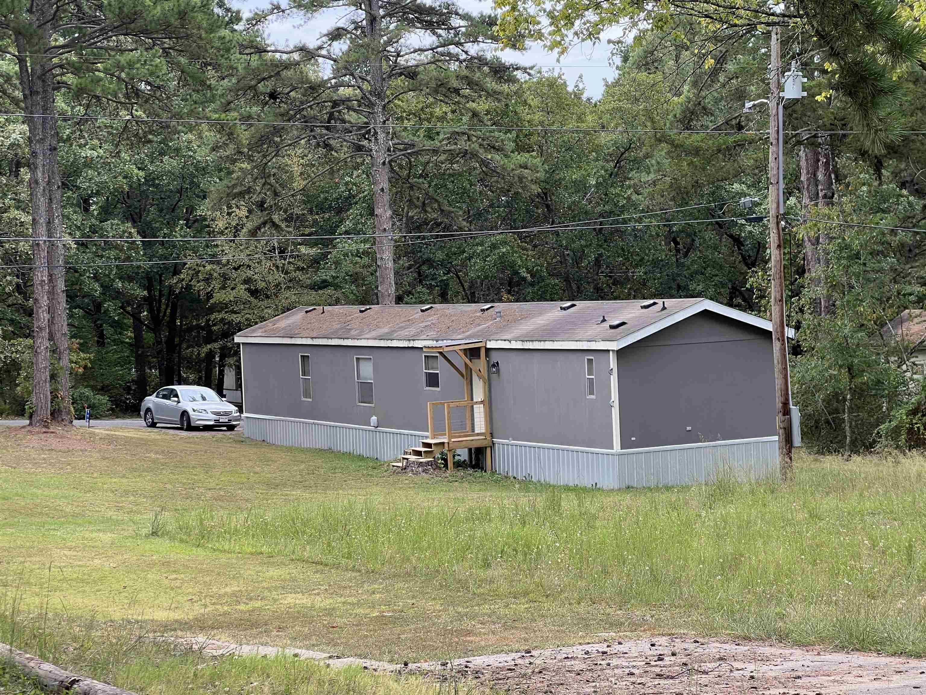 LAKEWOOD - Residential