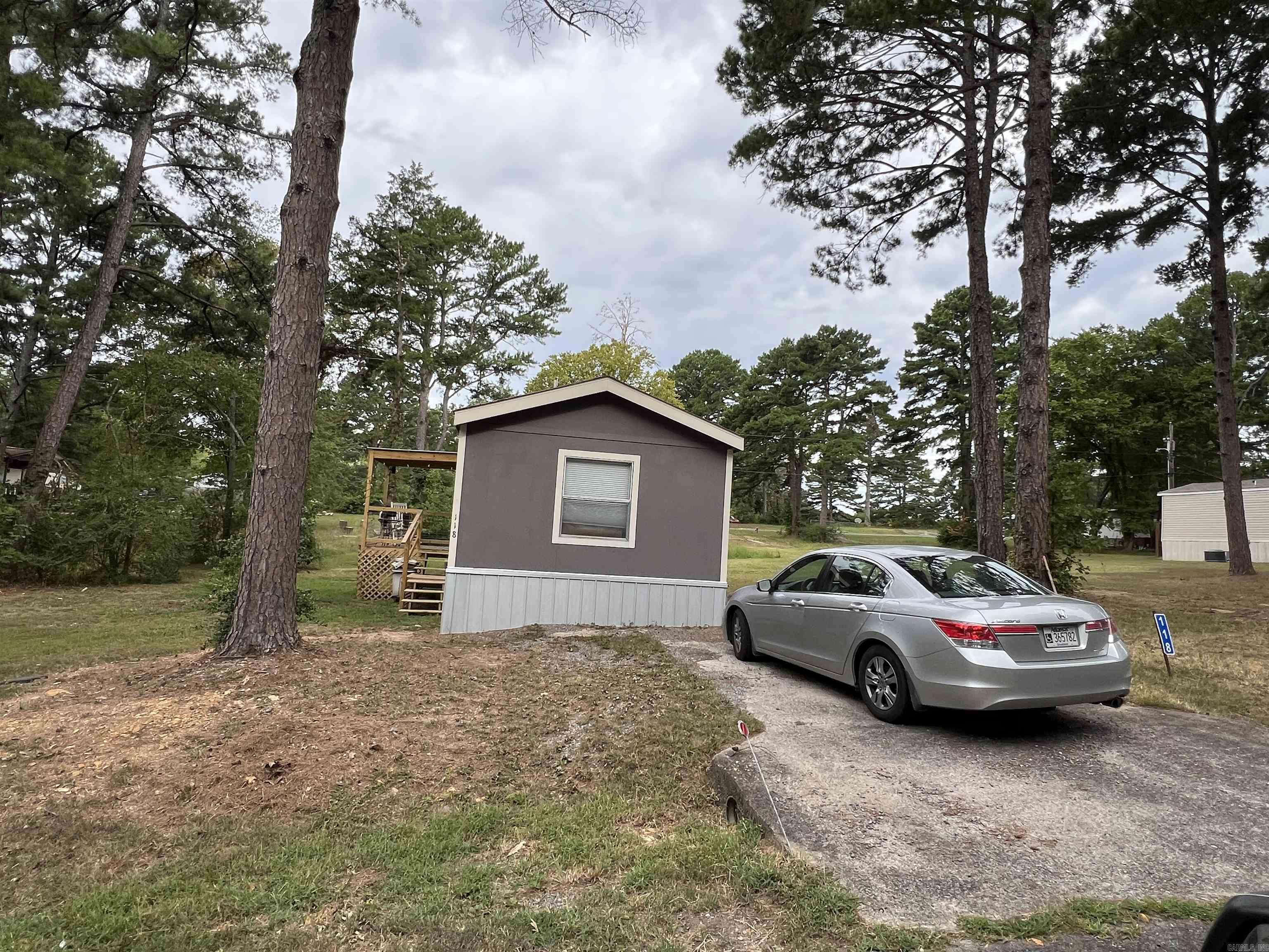 LAKEWOOD - Residential