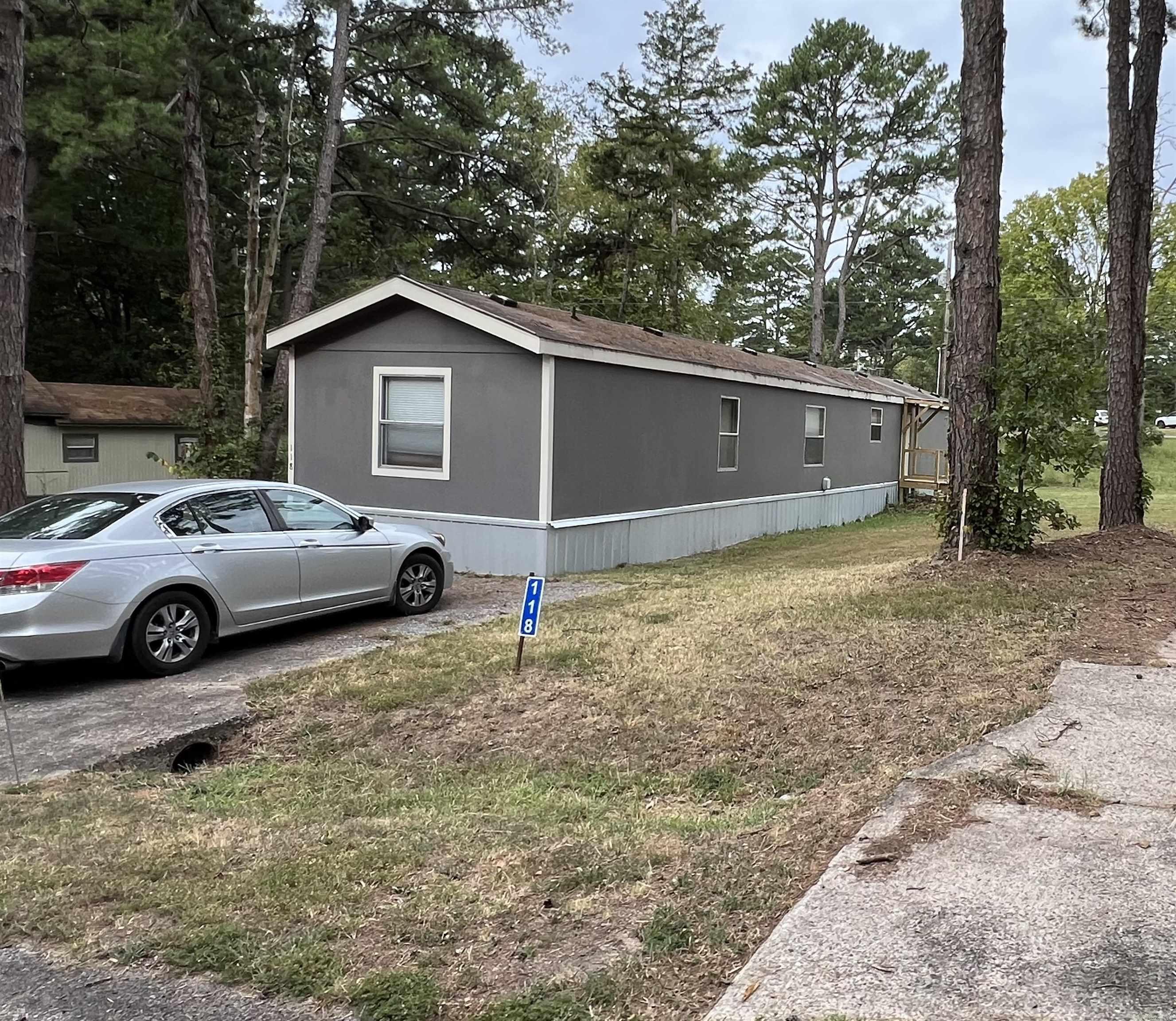 LAKEWOOD - Residential