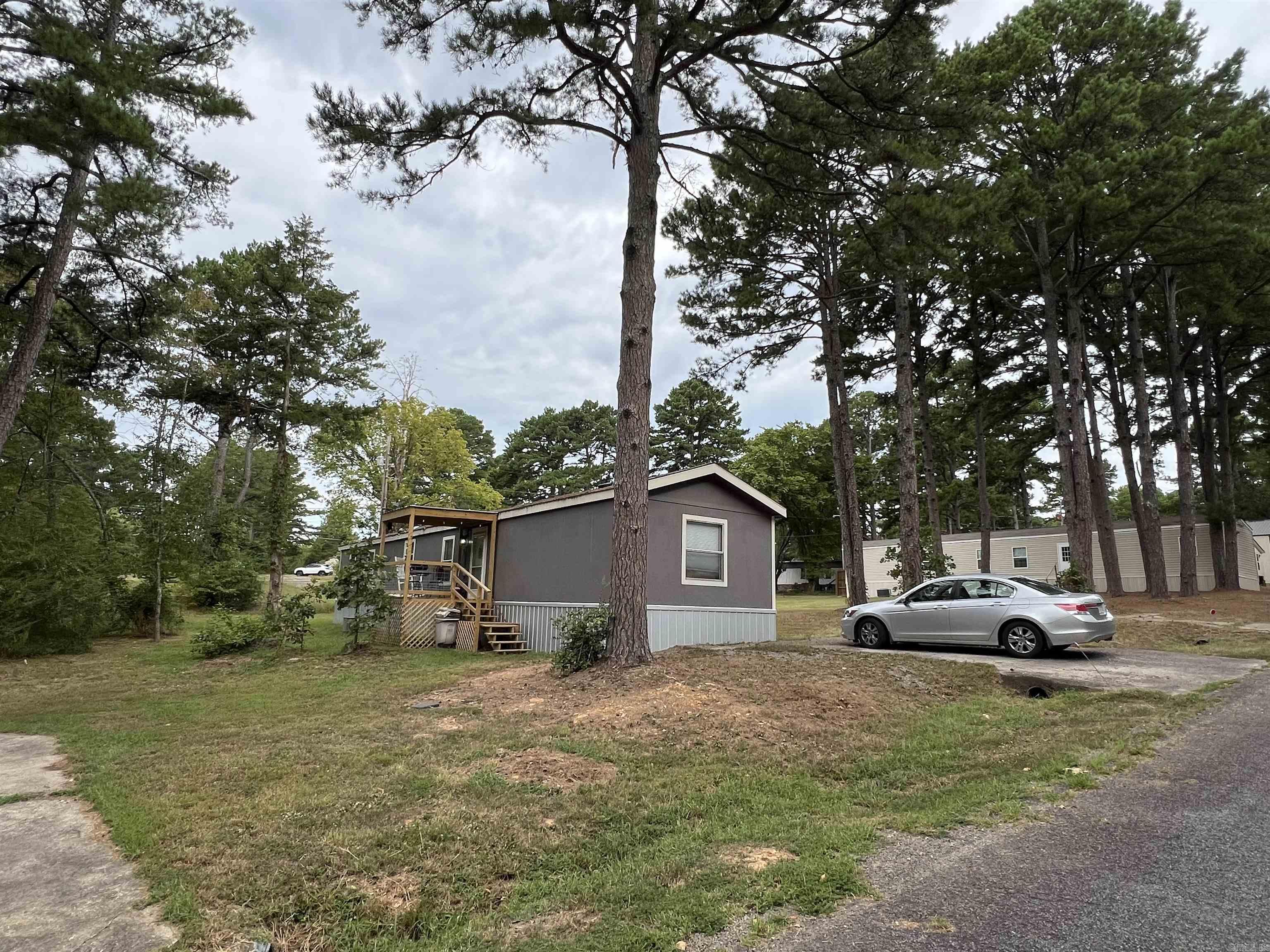 LAKEWOOD - Residential
